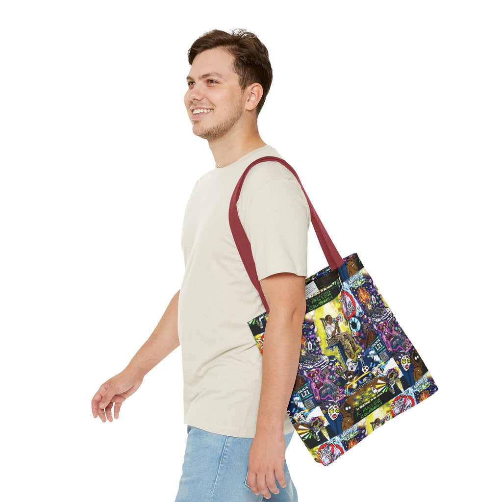DBD Tote Bag