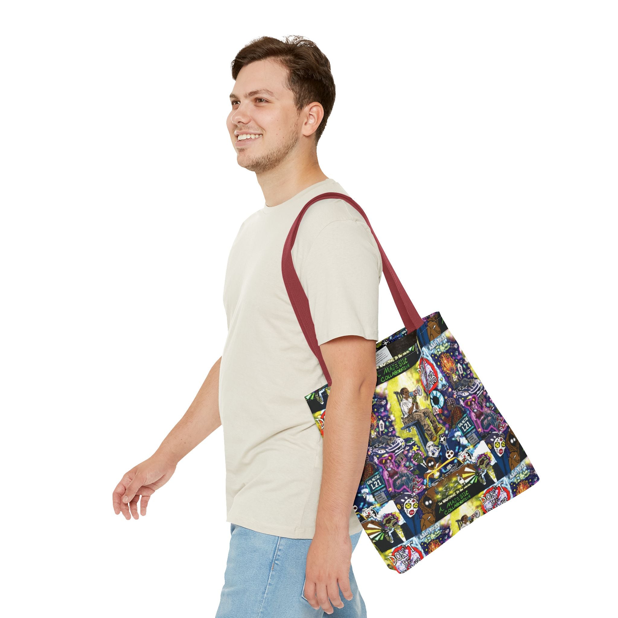 DBD Tote Bag