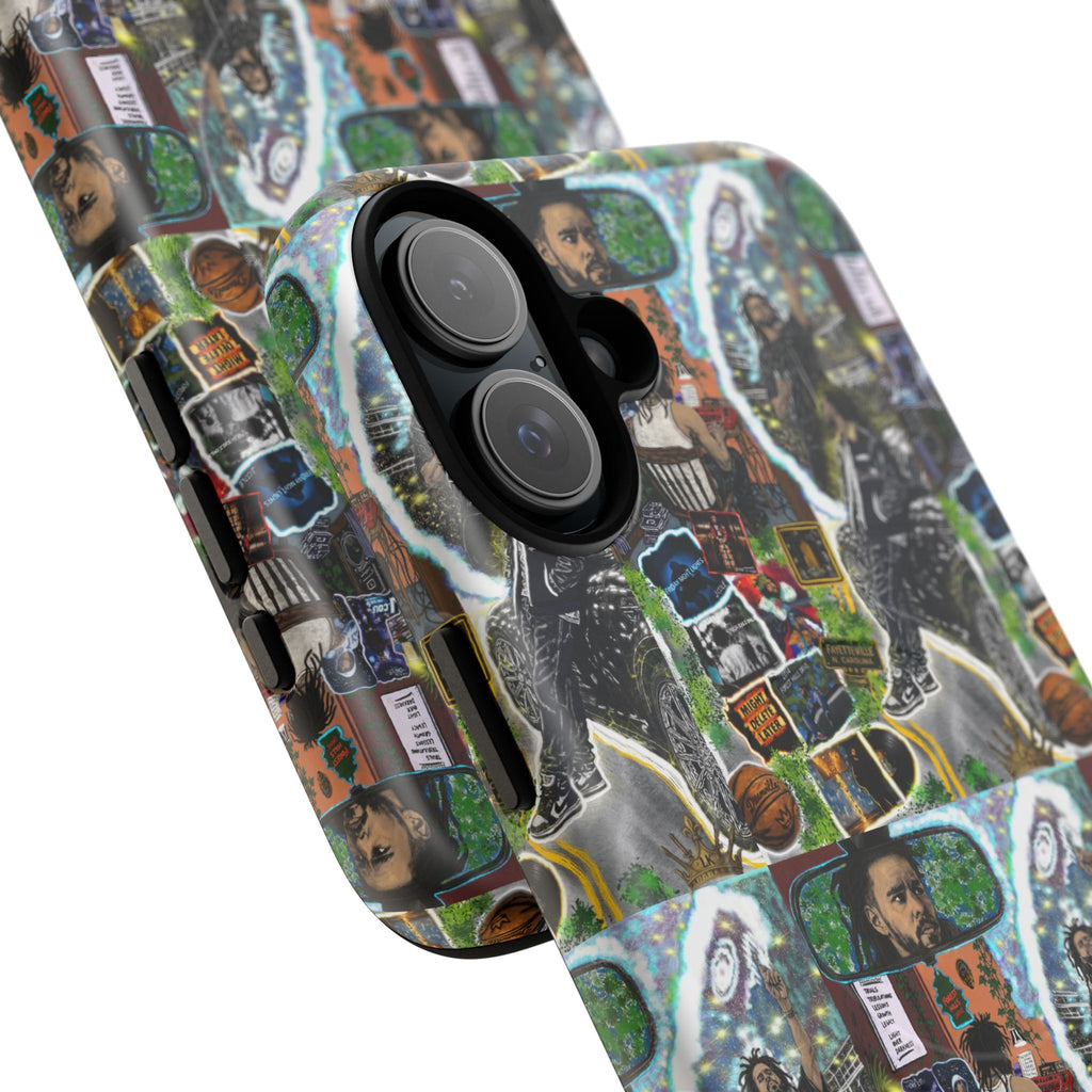 TFO Tough Magnetic Cases