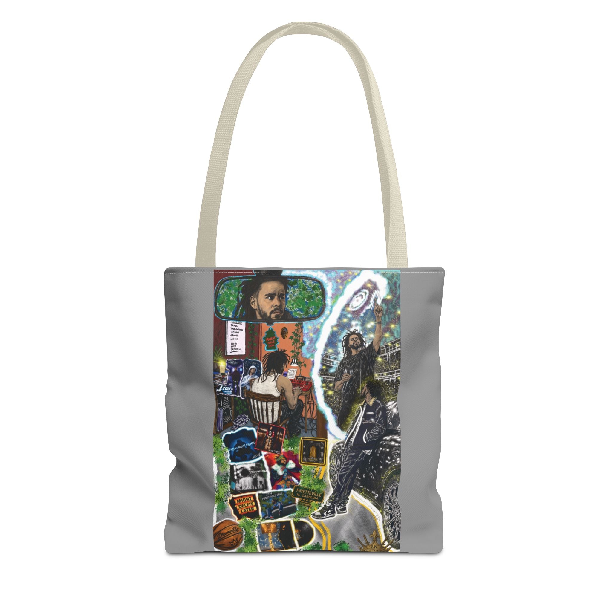 Tote Bag TFO