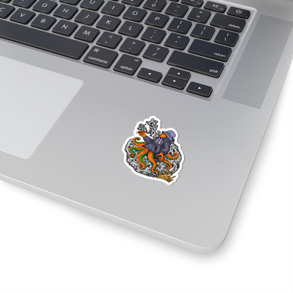 L21-Astro  Stickers