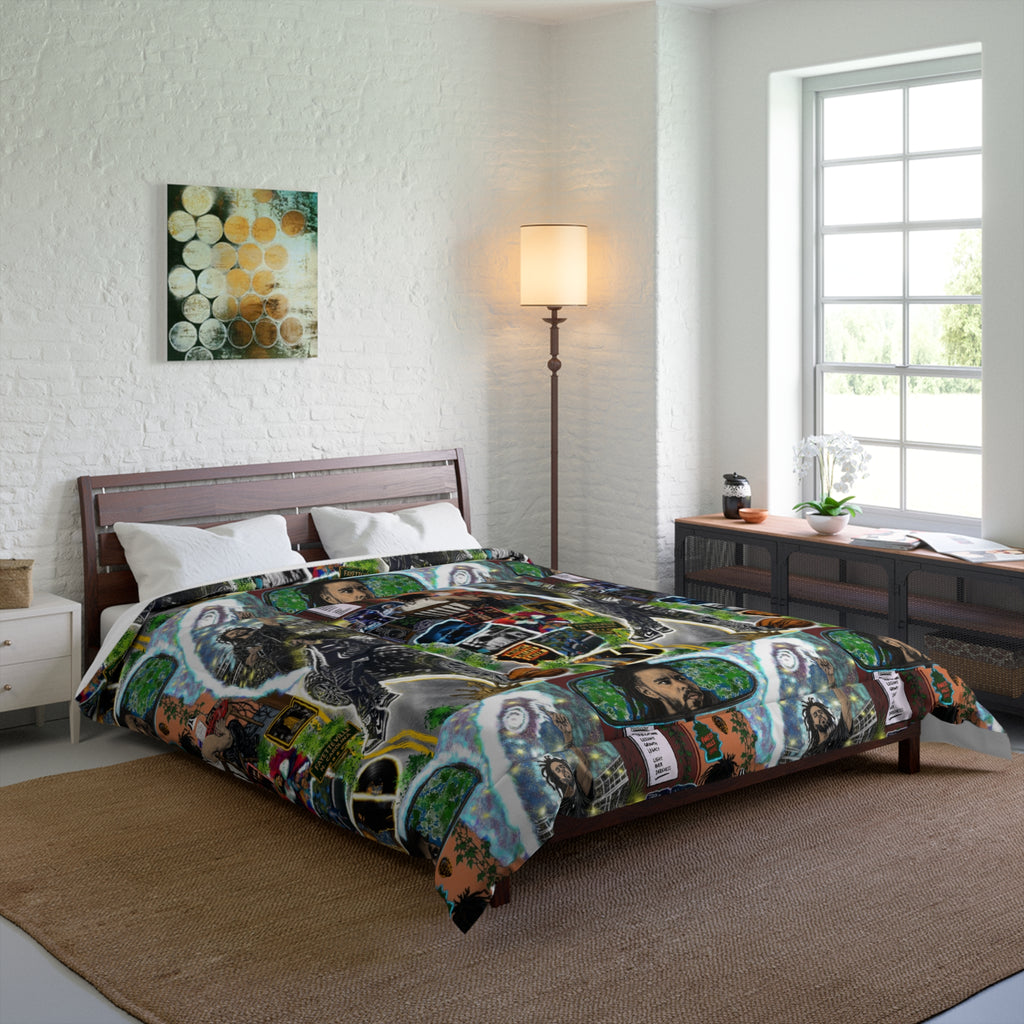 TFO Comforter