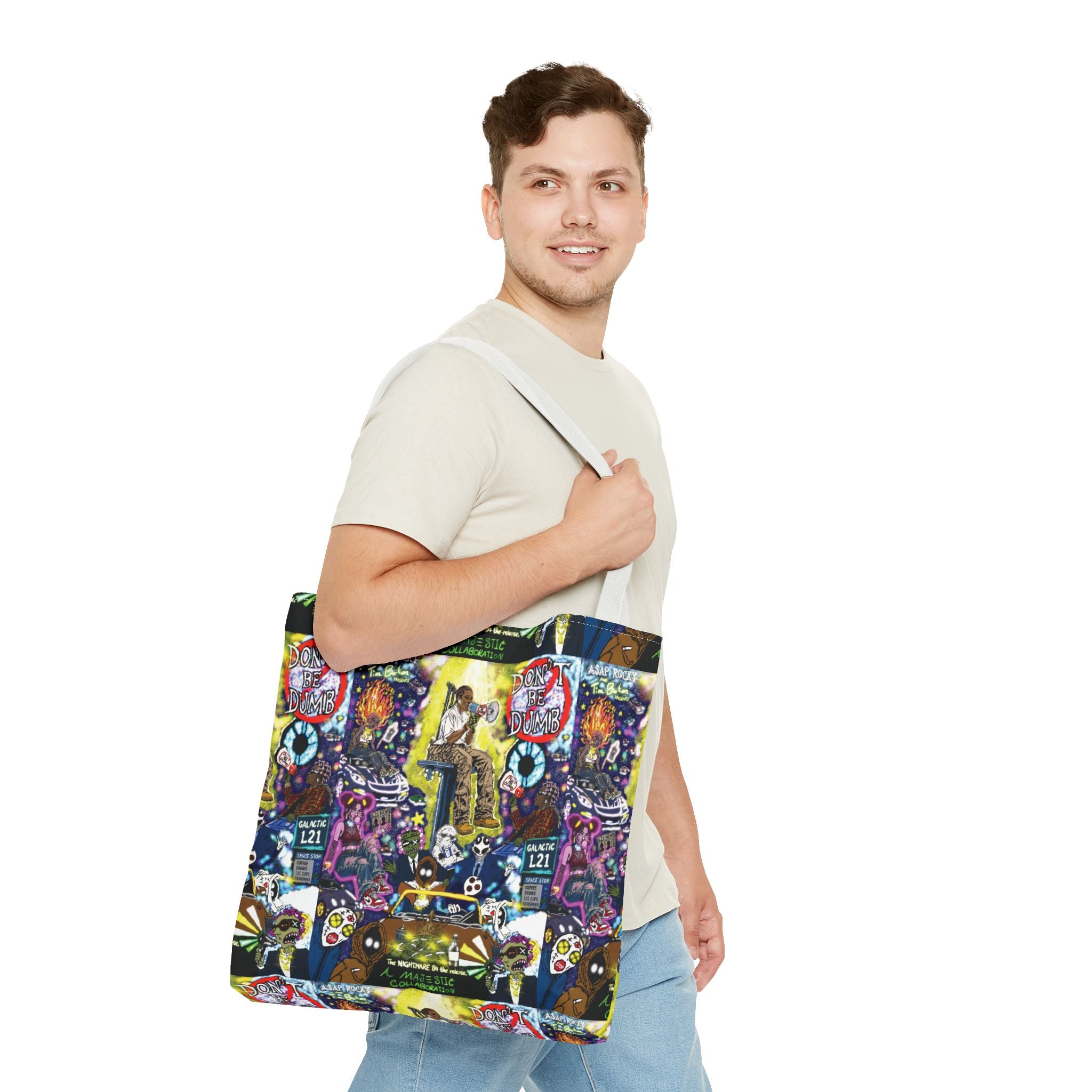 DBD Tote Bag