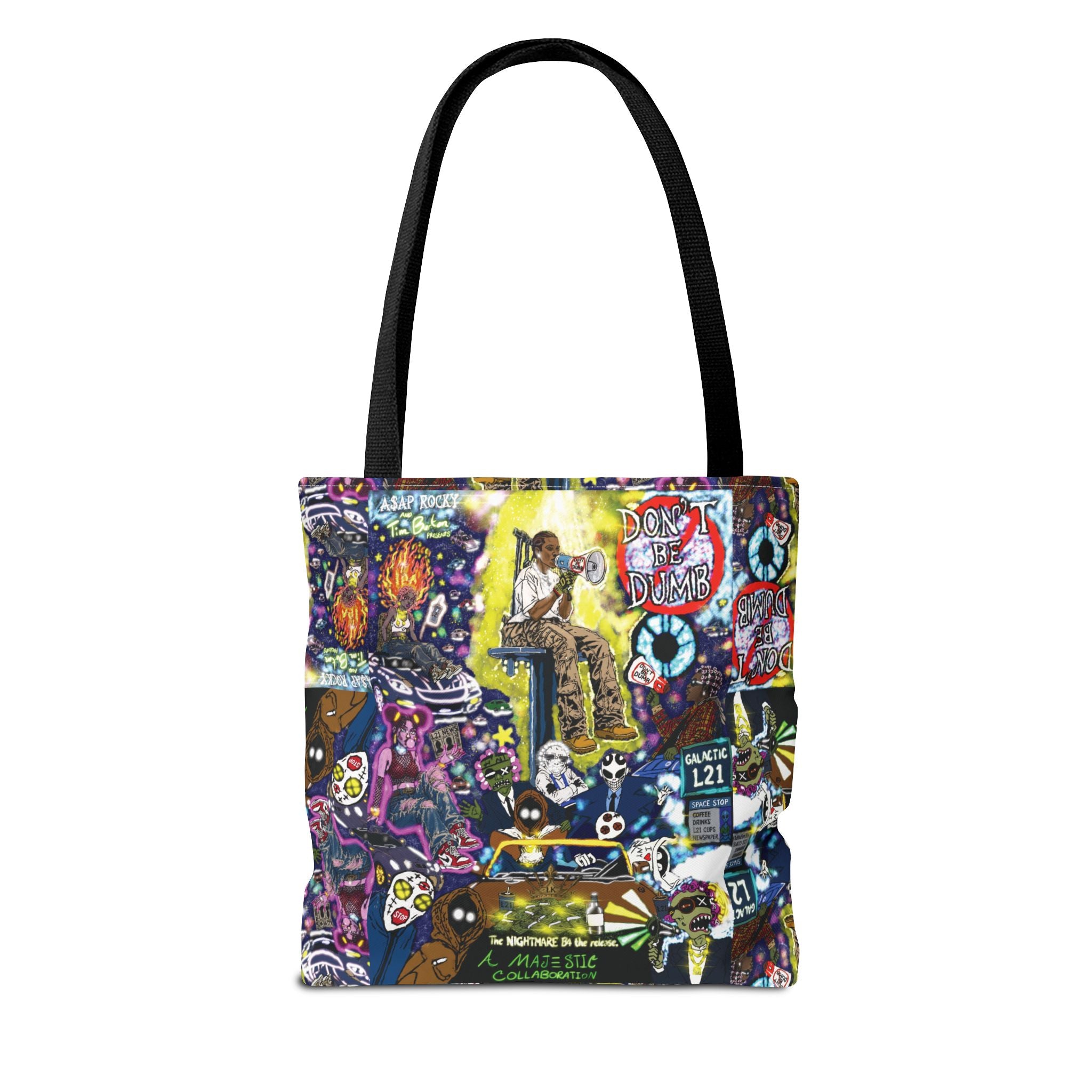 DBD Tote Bag