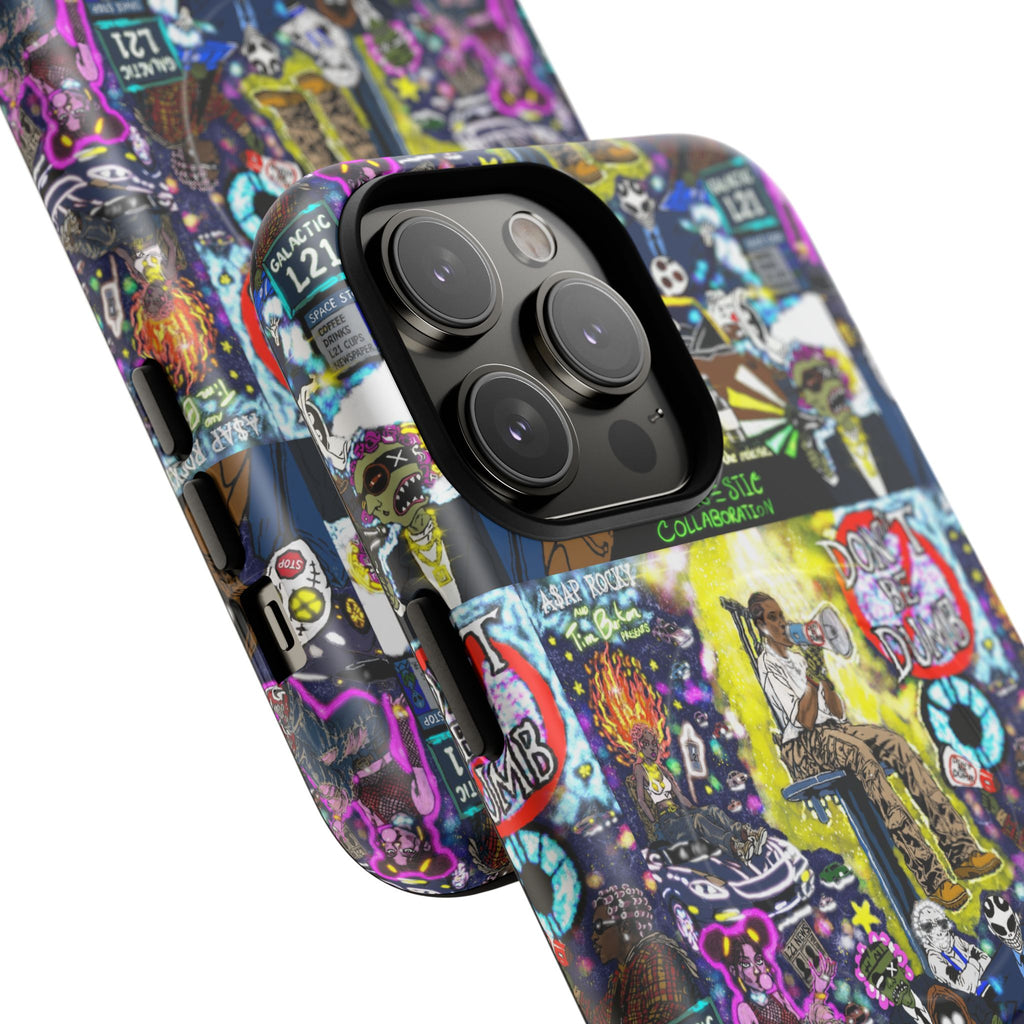 DBD Tough Magnetic Cases