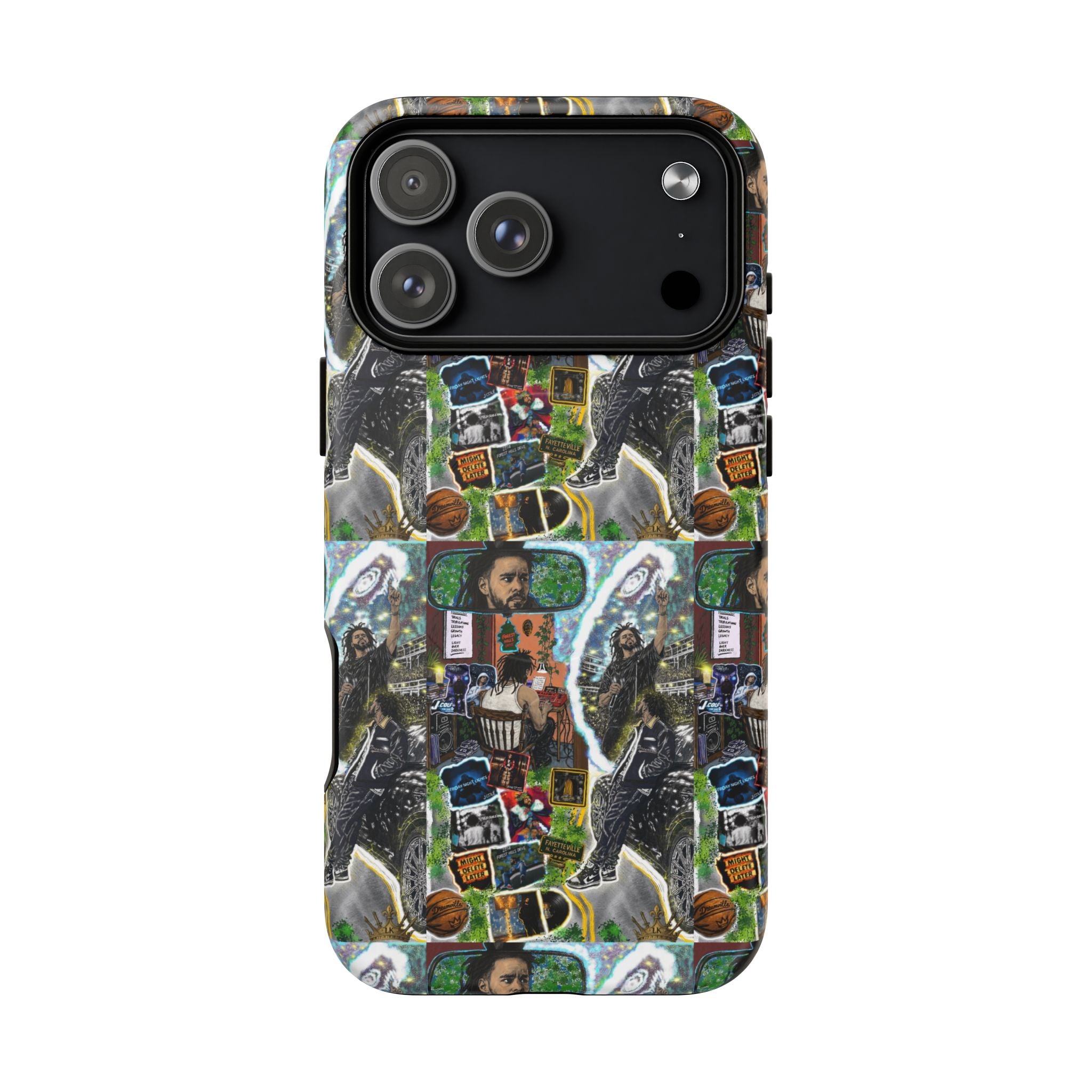 TFO Tough Magnetic Cases