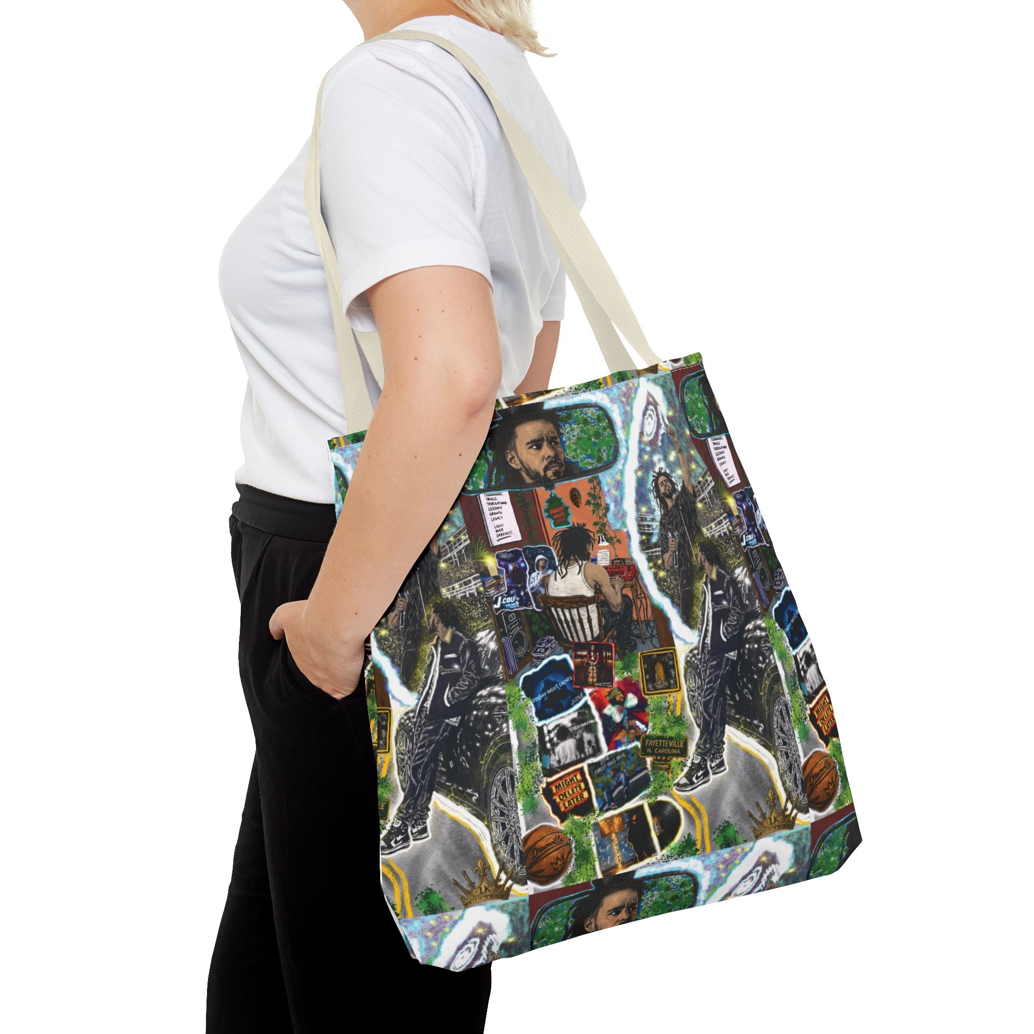 Tote Bag TFO