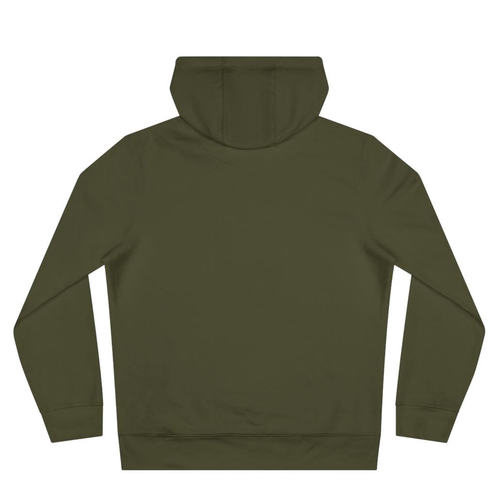 King Of Pop Hooded Sweatshirt