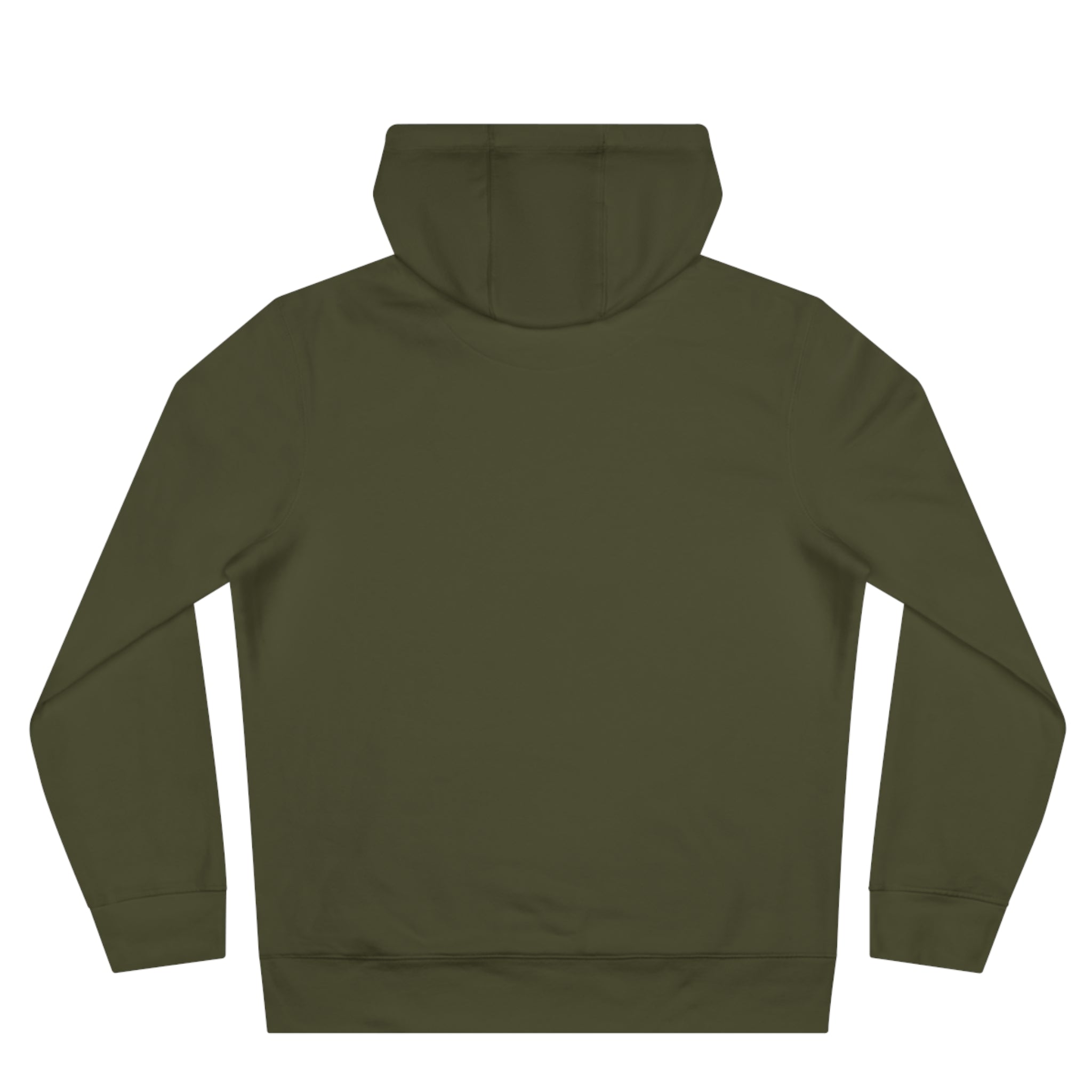 King Of Pop Hooded Sweatshirt