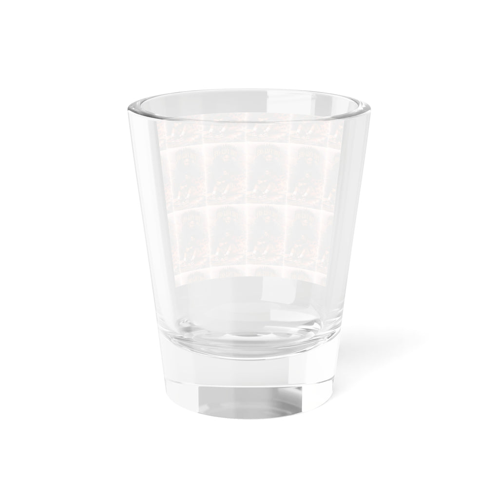 TFO  Shot Glass, 1.5oz