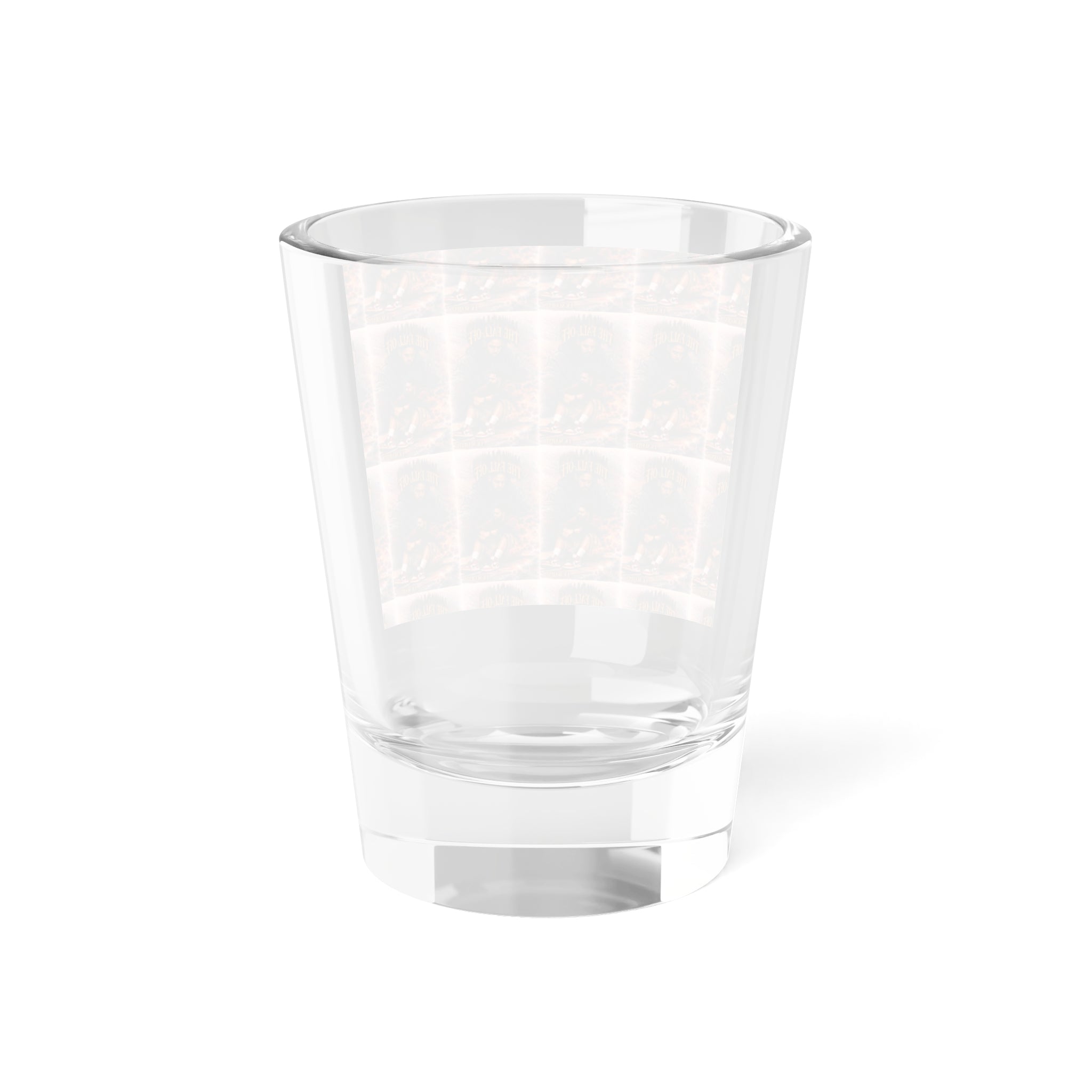 TFO  Shot Glass, 1.5oz