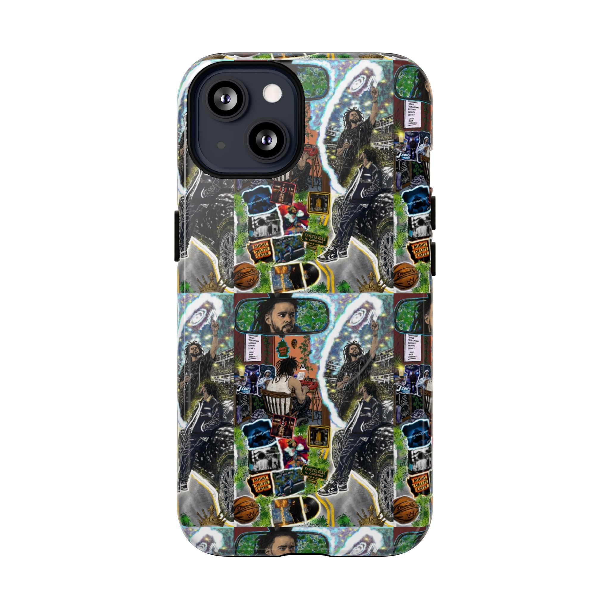 TFO Tough Magnetic Cases