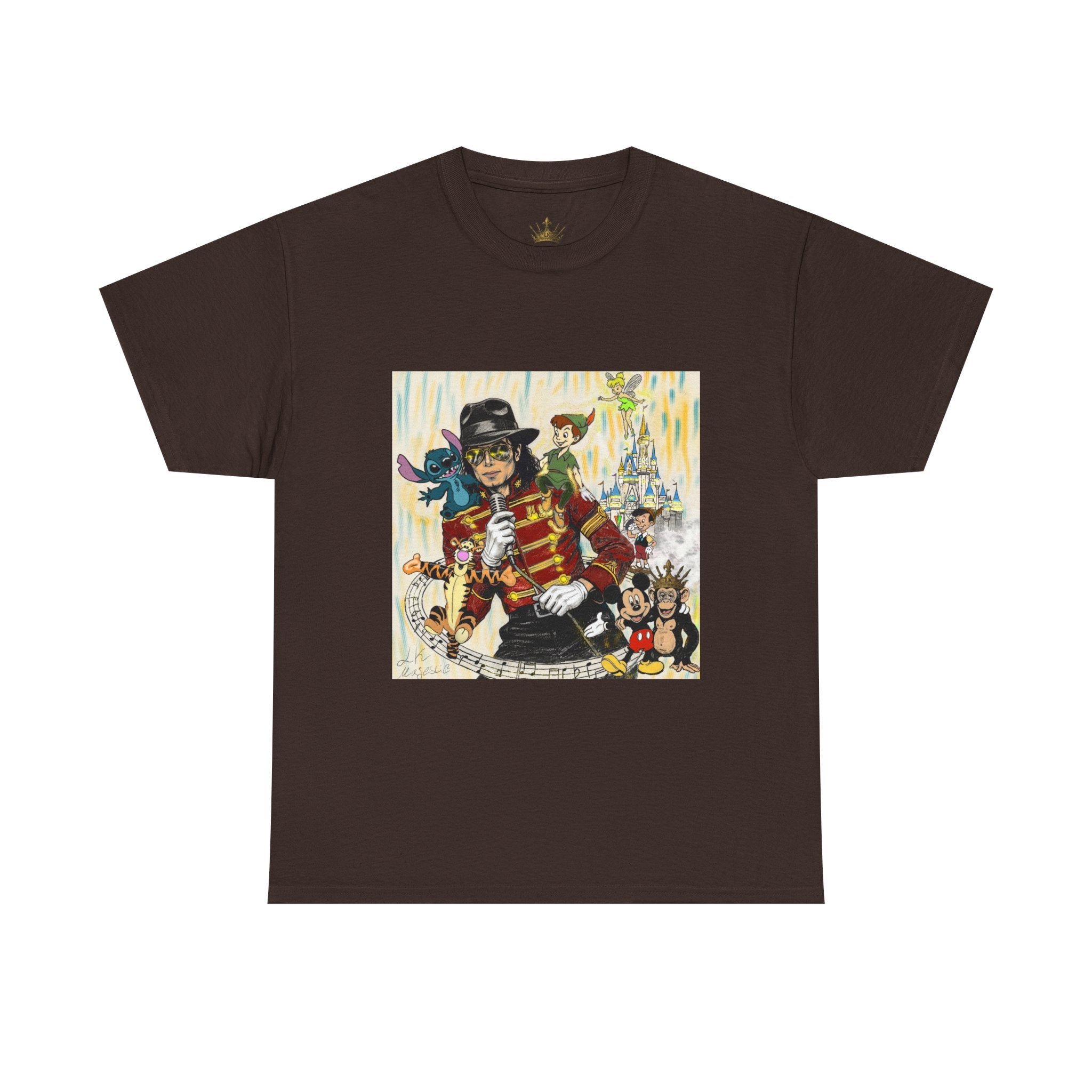 Majestic x MJ