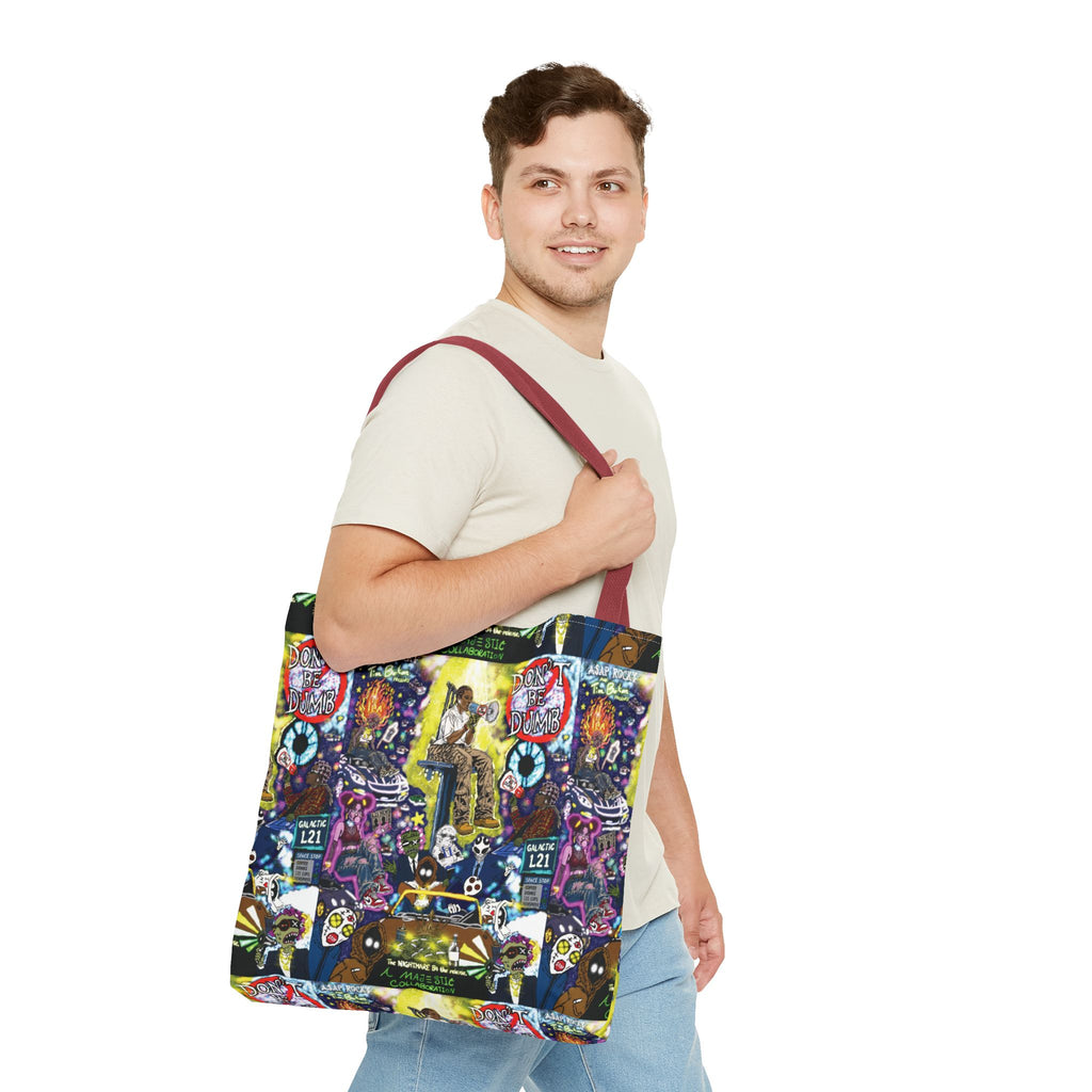 DBD Tote Bag