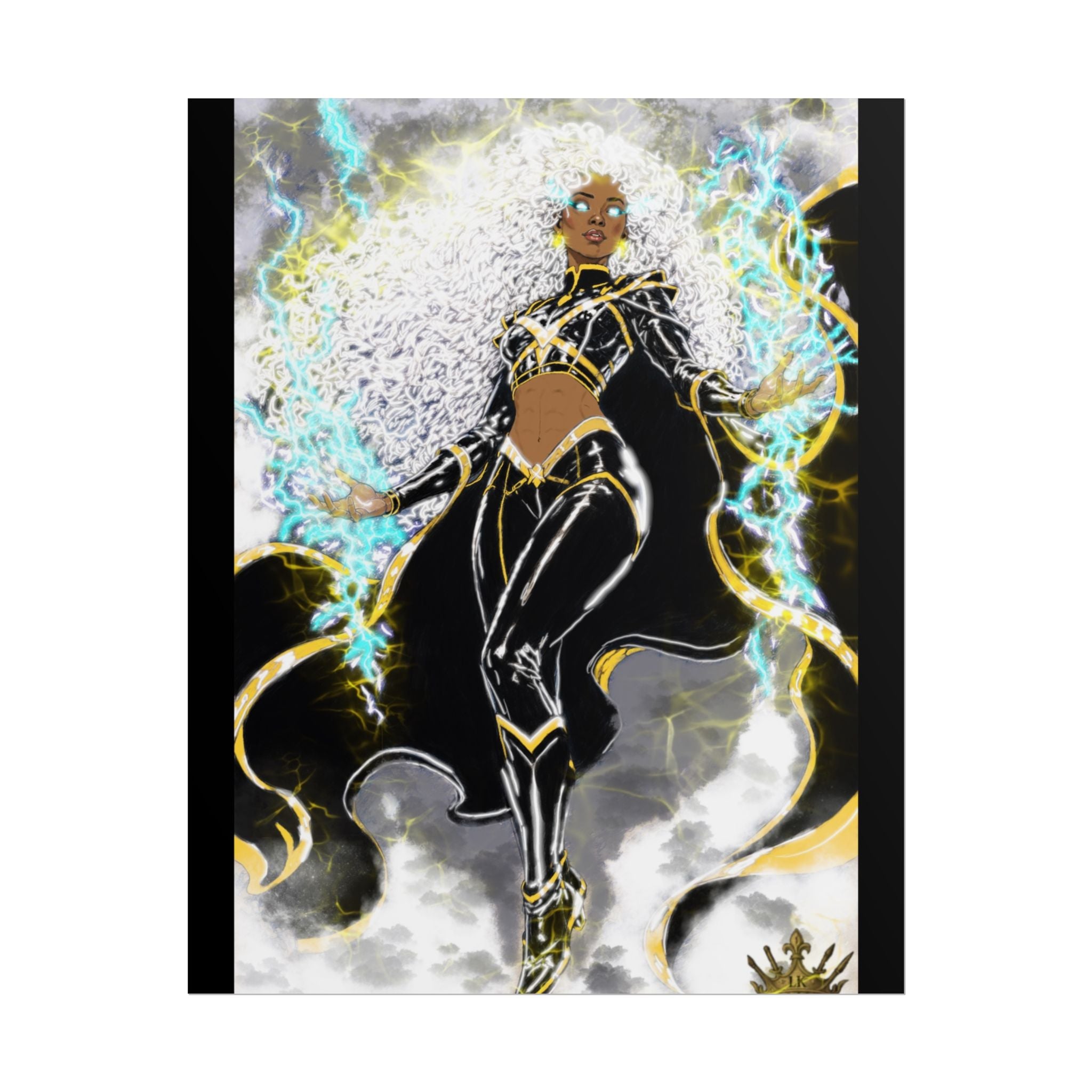 Majestic X ⚡️