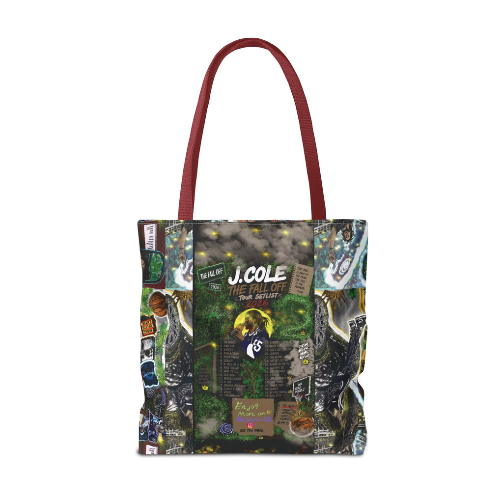Tote Bag TFO