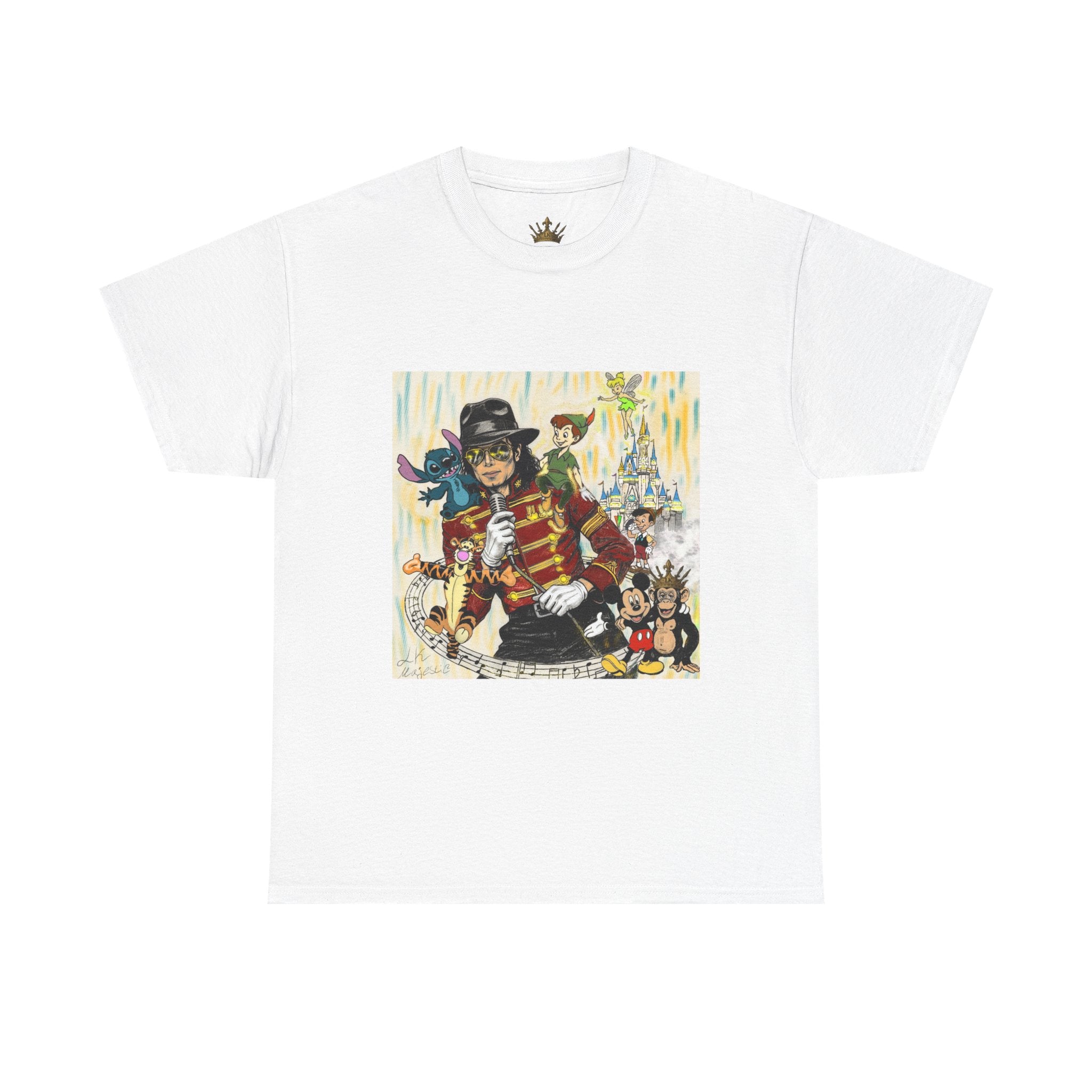 Majestic x MJ