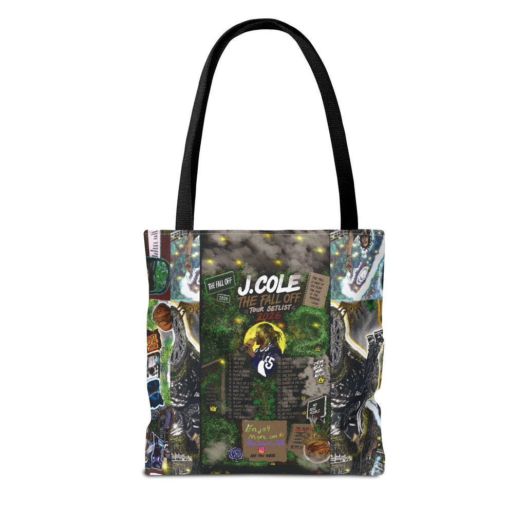 Tote Bag TFO