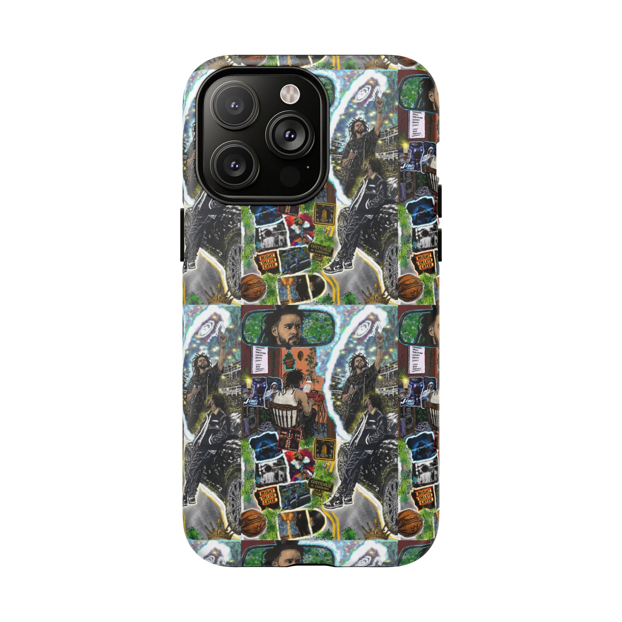 TFO Tough Magnetic Cases