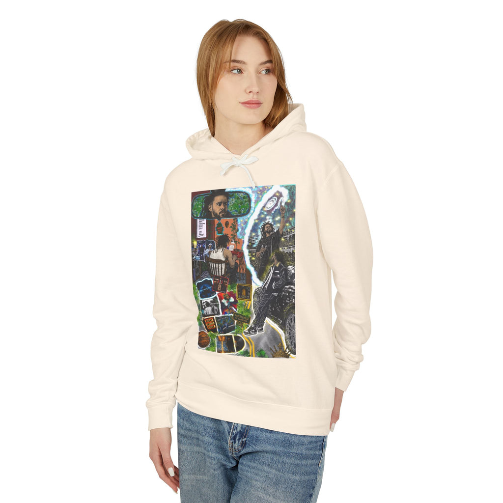 TFO Hooded Sweatshirt