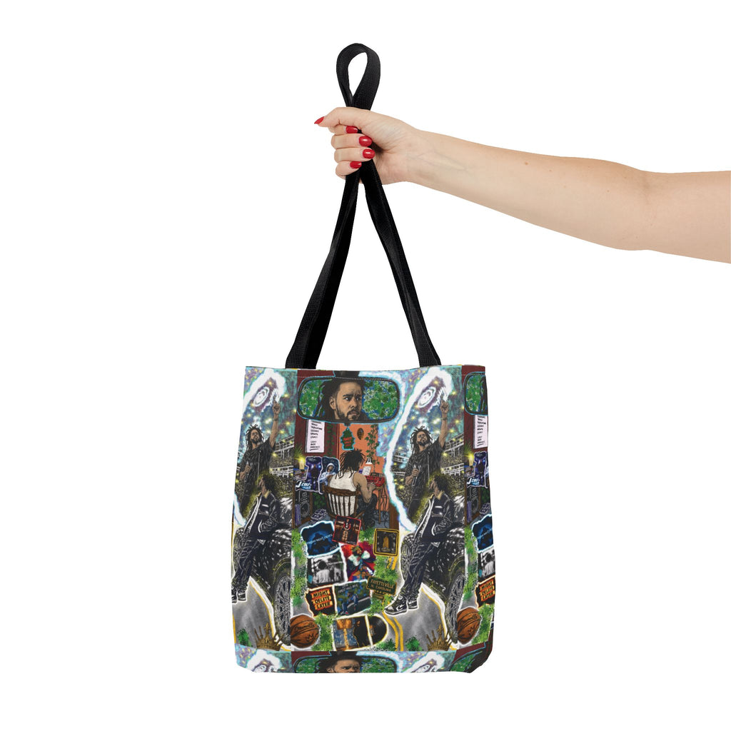Tote Bag TFO
