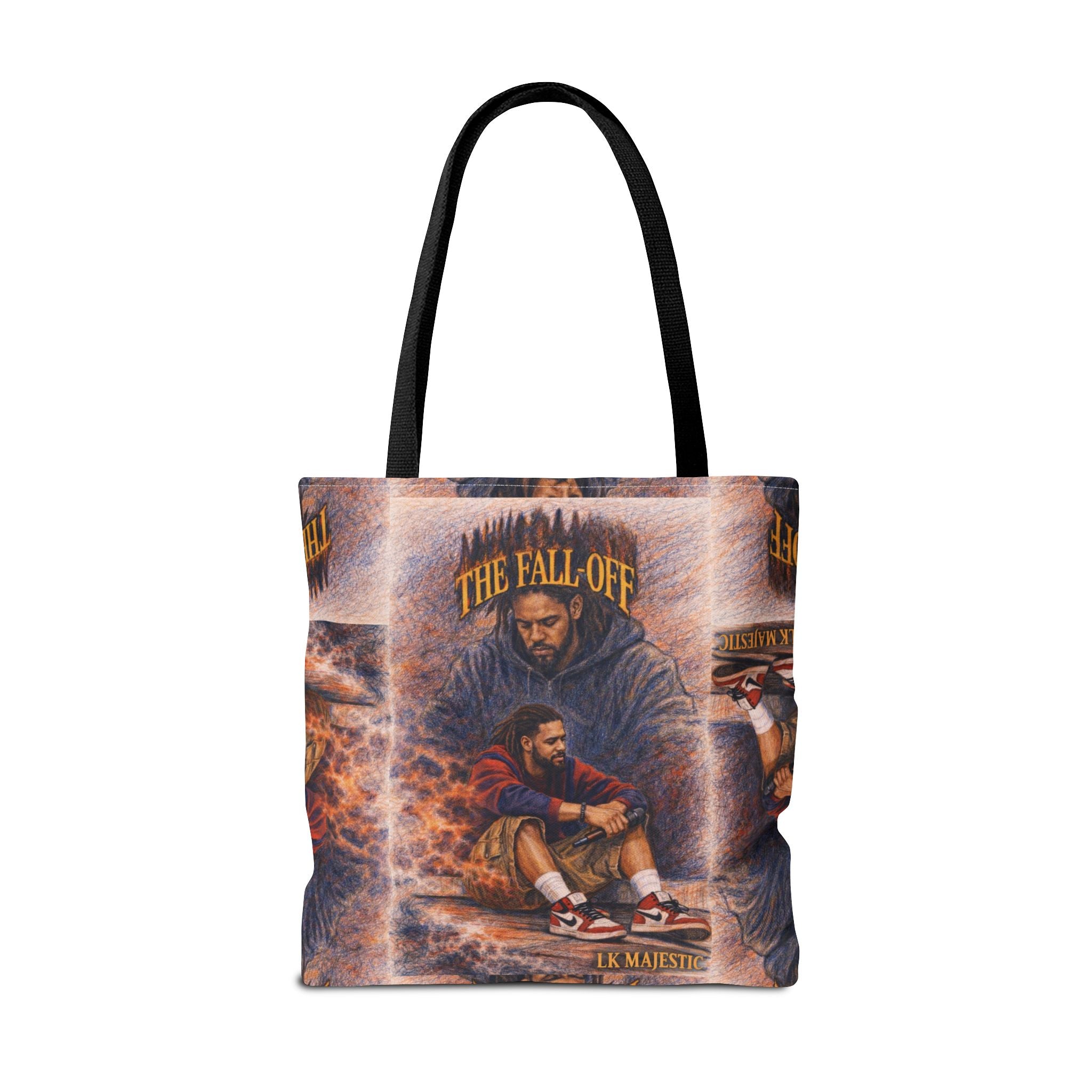 TFO Tote Bag 2.0