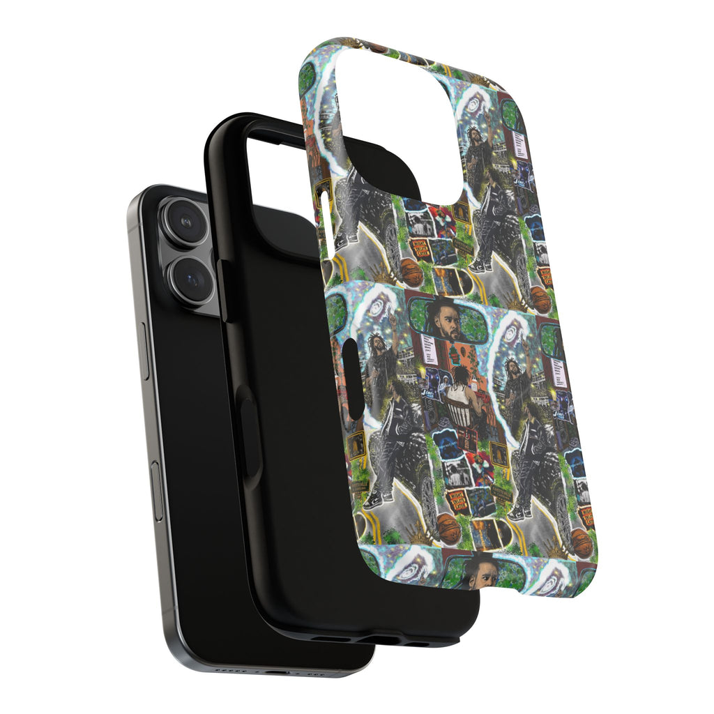 TFO Tough Magnetic Cases