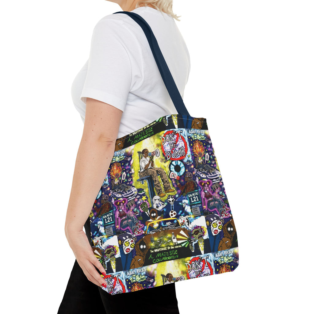 DBD Tote Bag