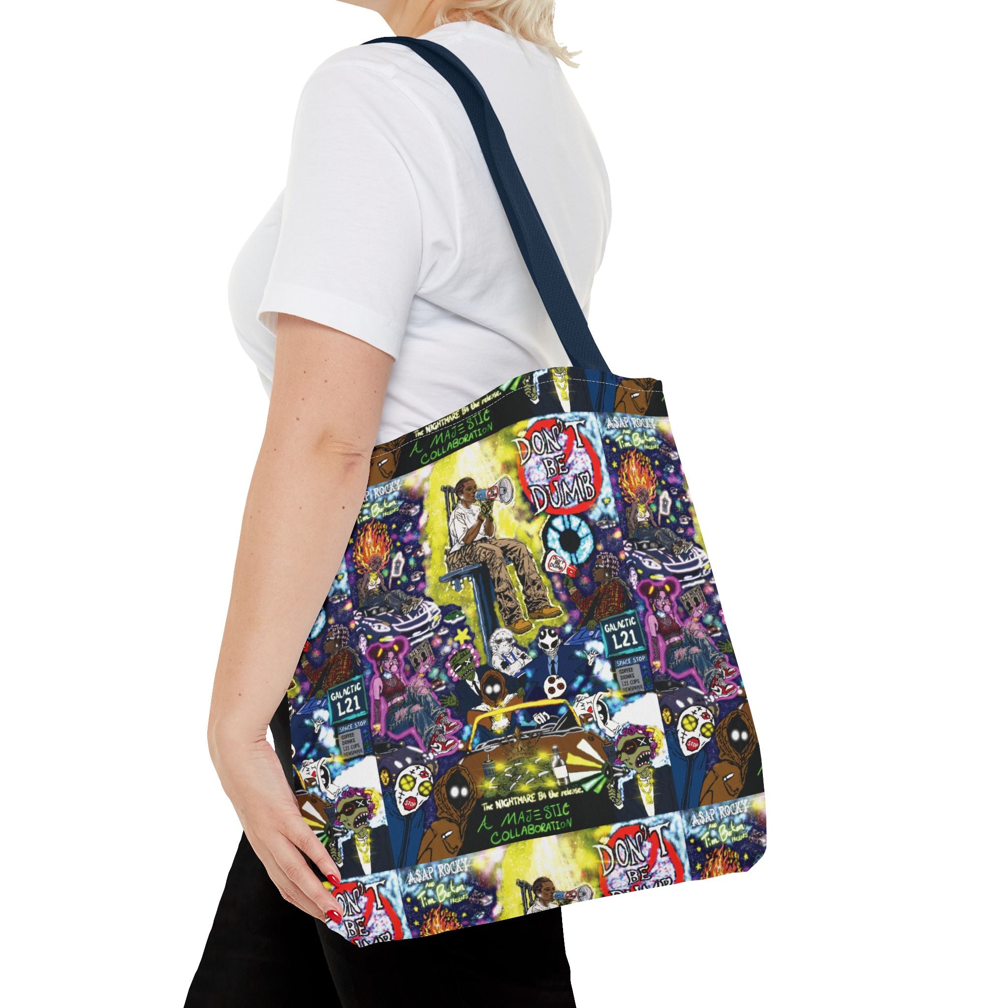 DBD Tote Bag