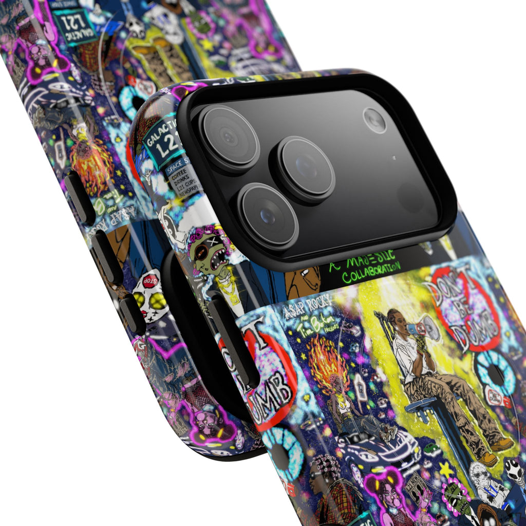 DBD Tough Magnetic Cases