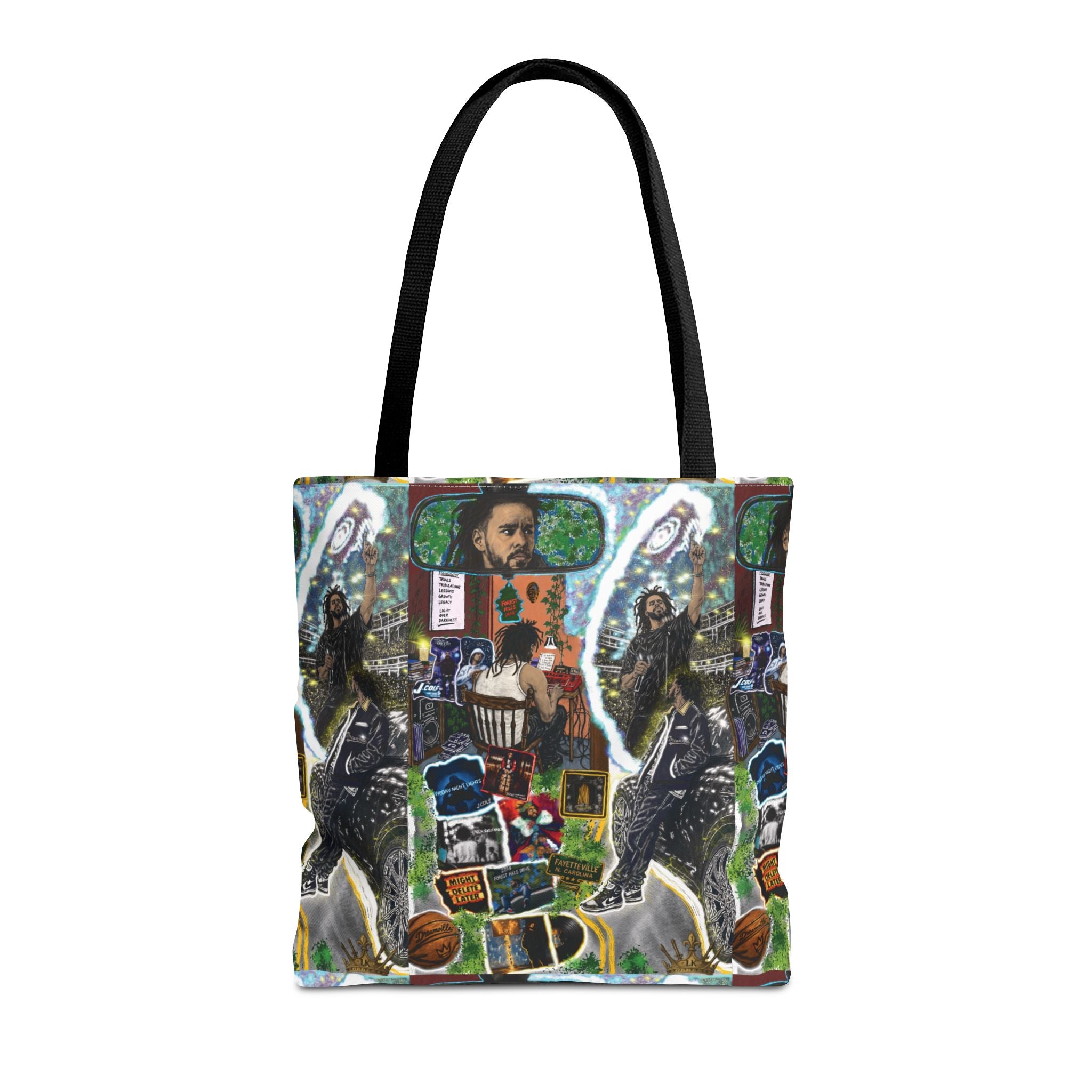 Tote Bag TFO