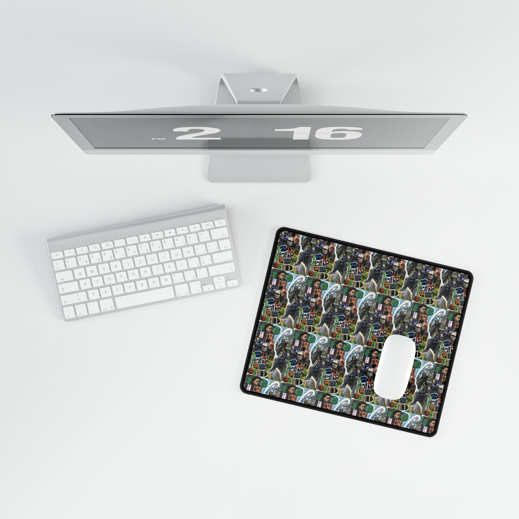 Desk Mats TFO