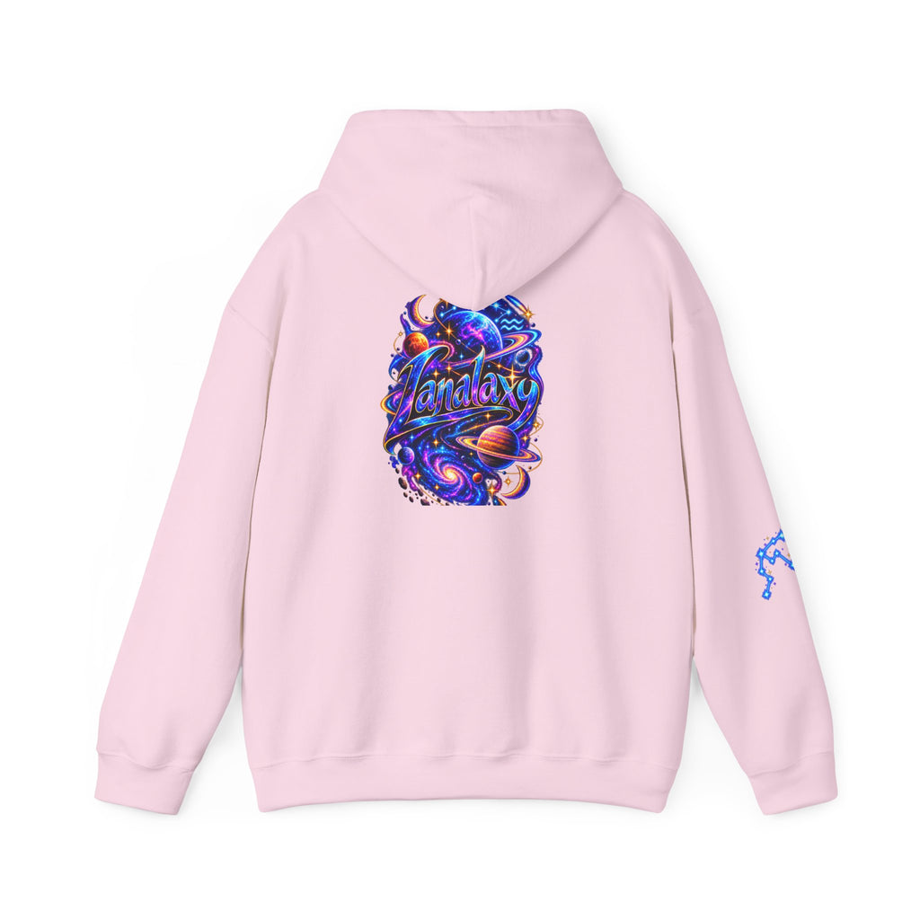 Lanalaxy Hooded Sweatshirt🛸🪐👽