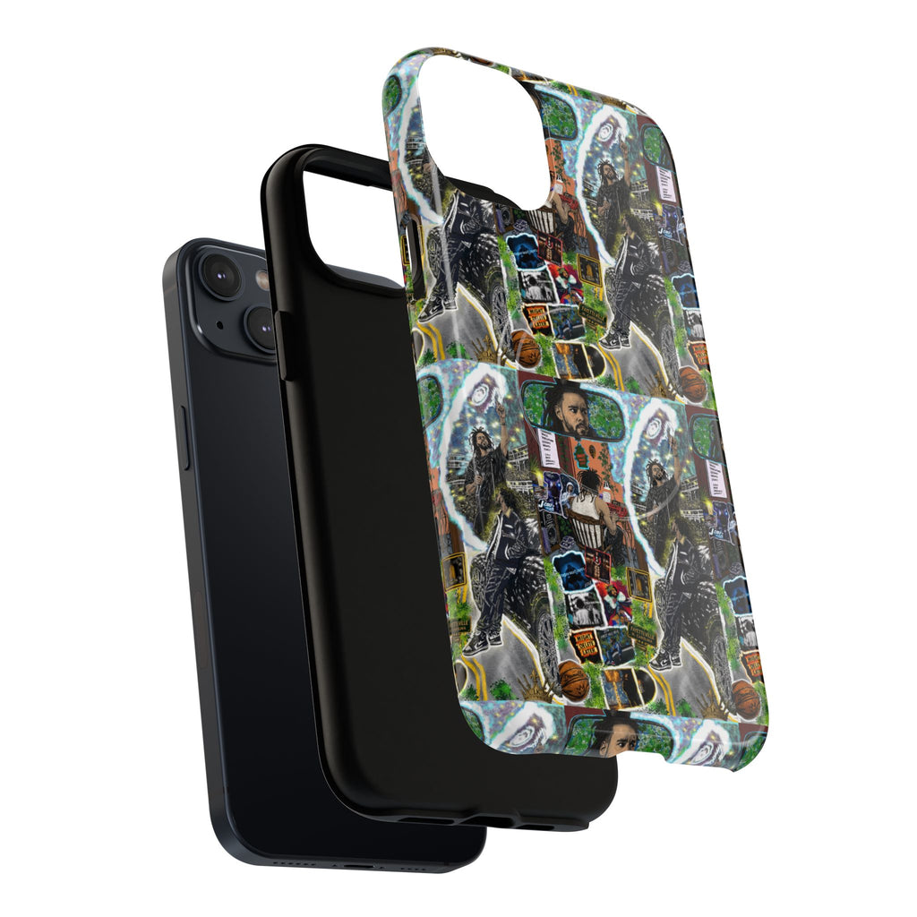 TFO Tough Magnetic Cases