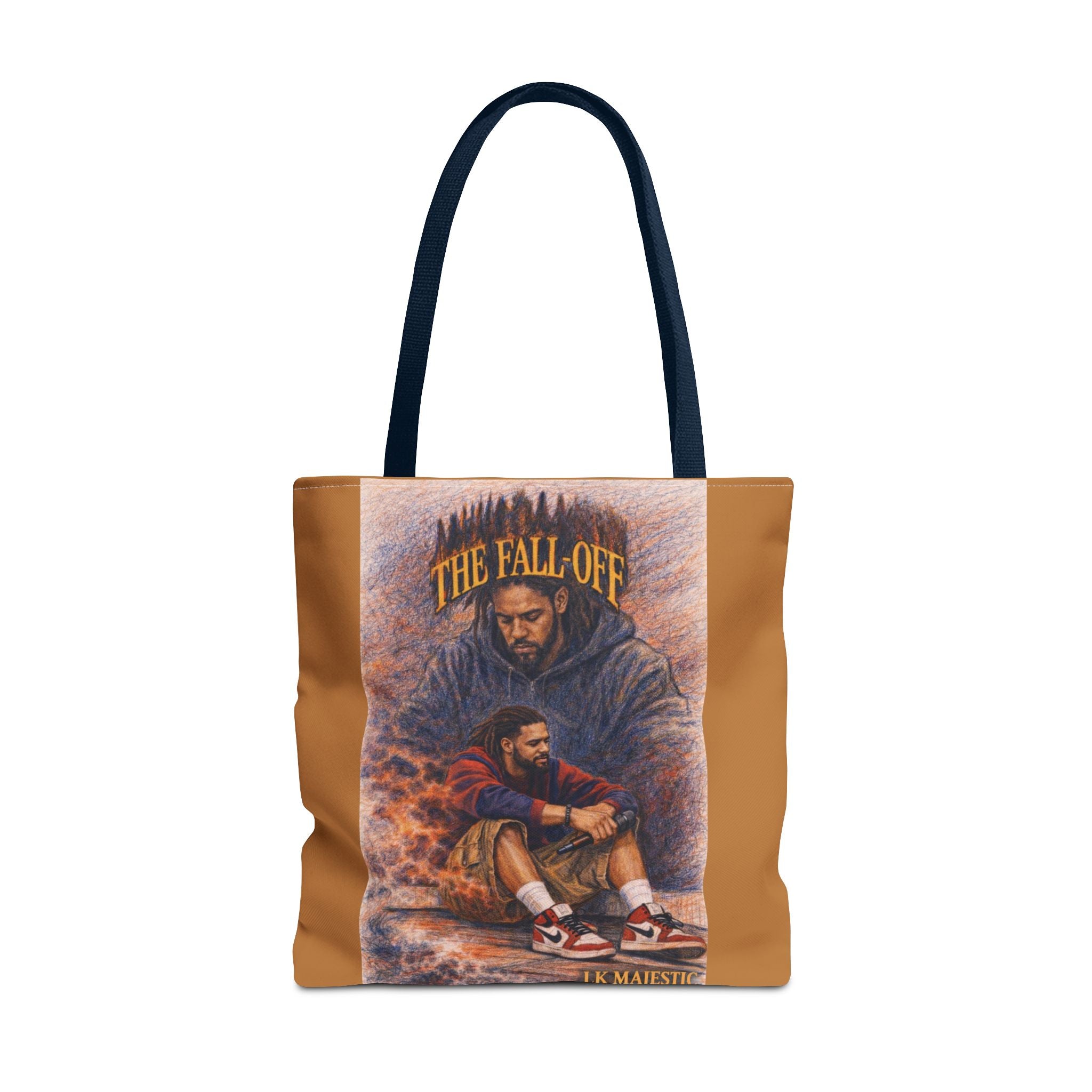 TFO Tote Bag