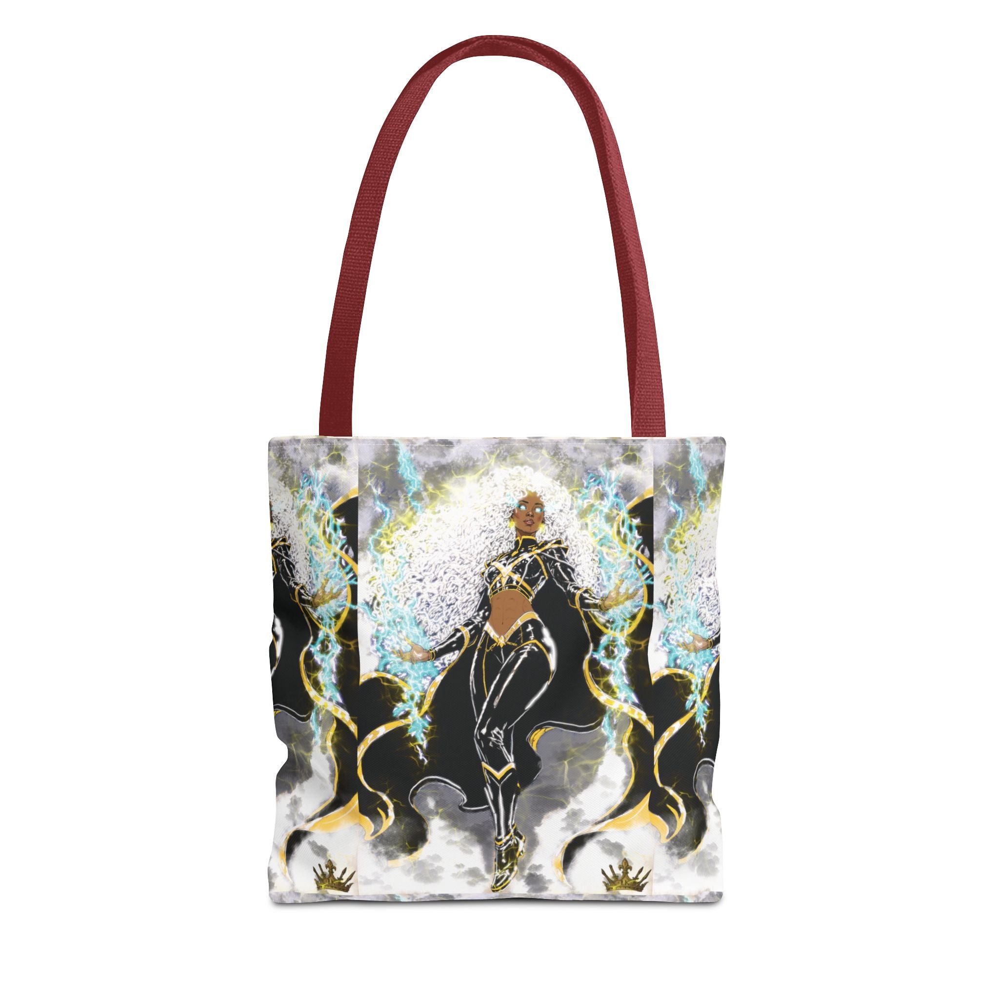 Majestic X ⚡️Tote Bag