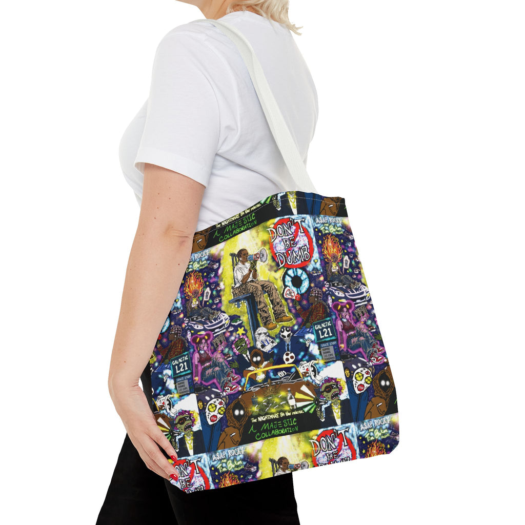 DBD Tote Bag