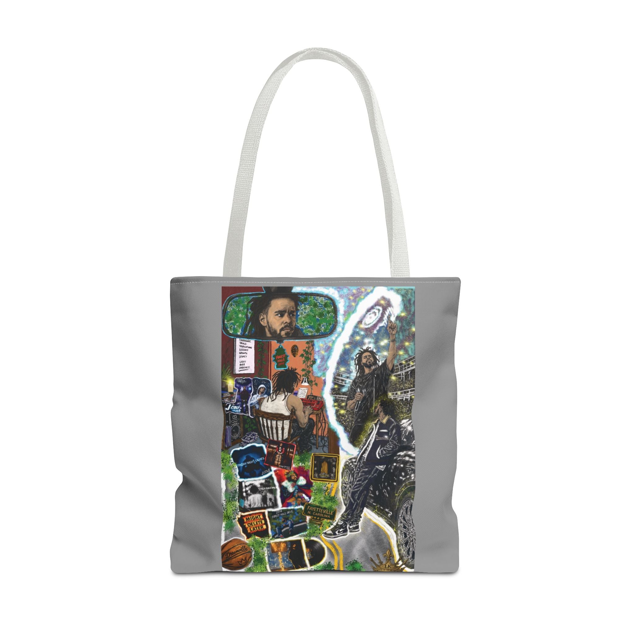 Tote Bag TFO
