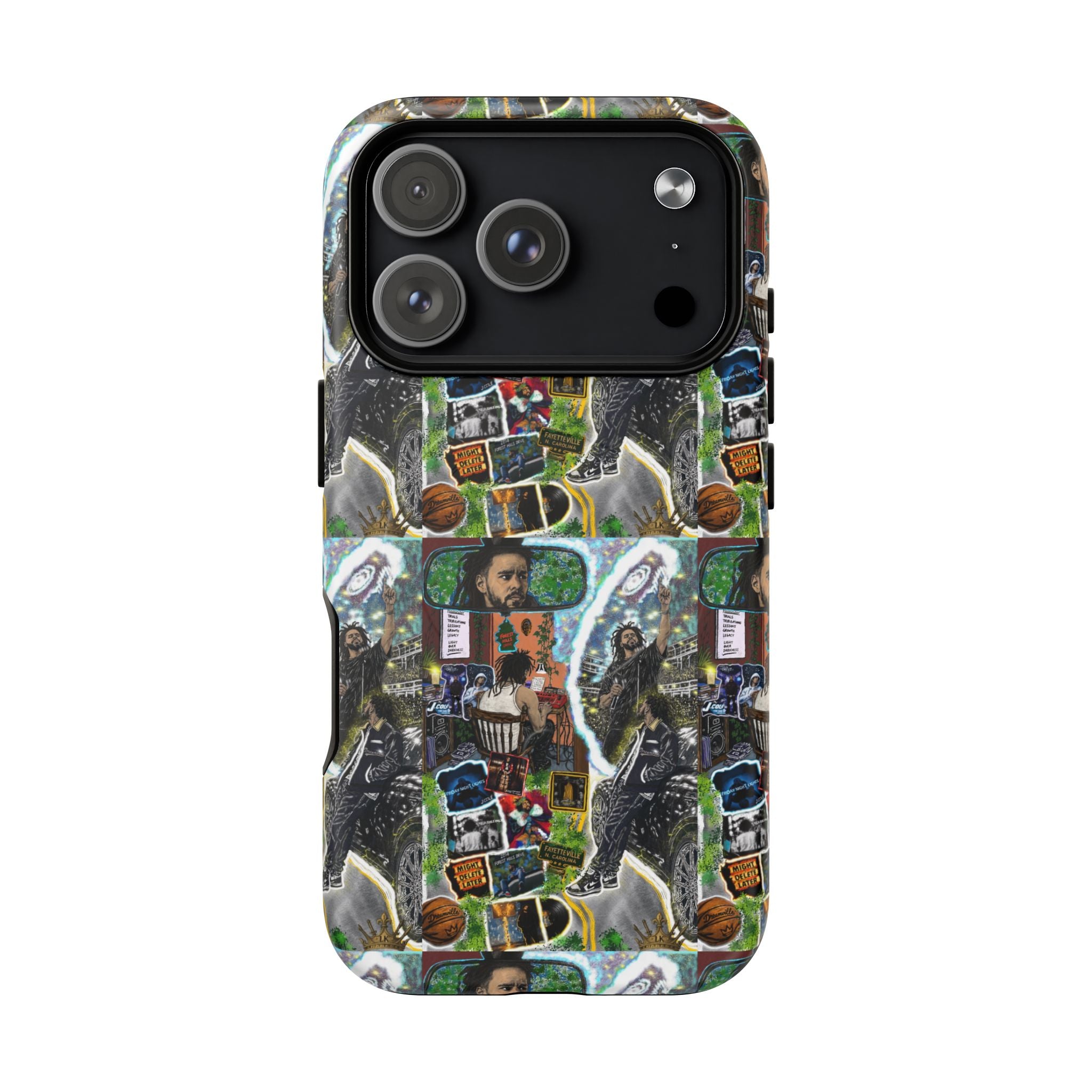 TFO Tough Magnetic Cases