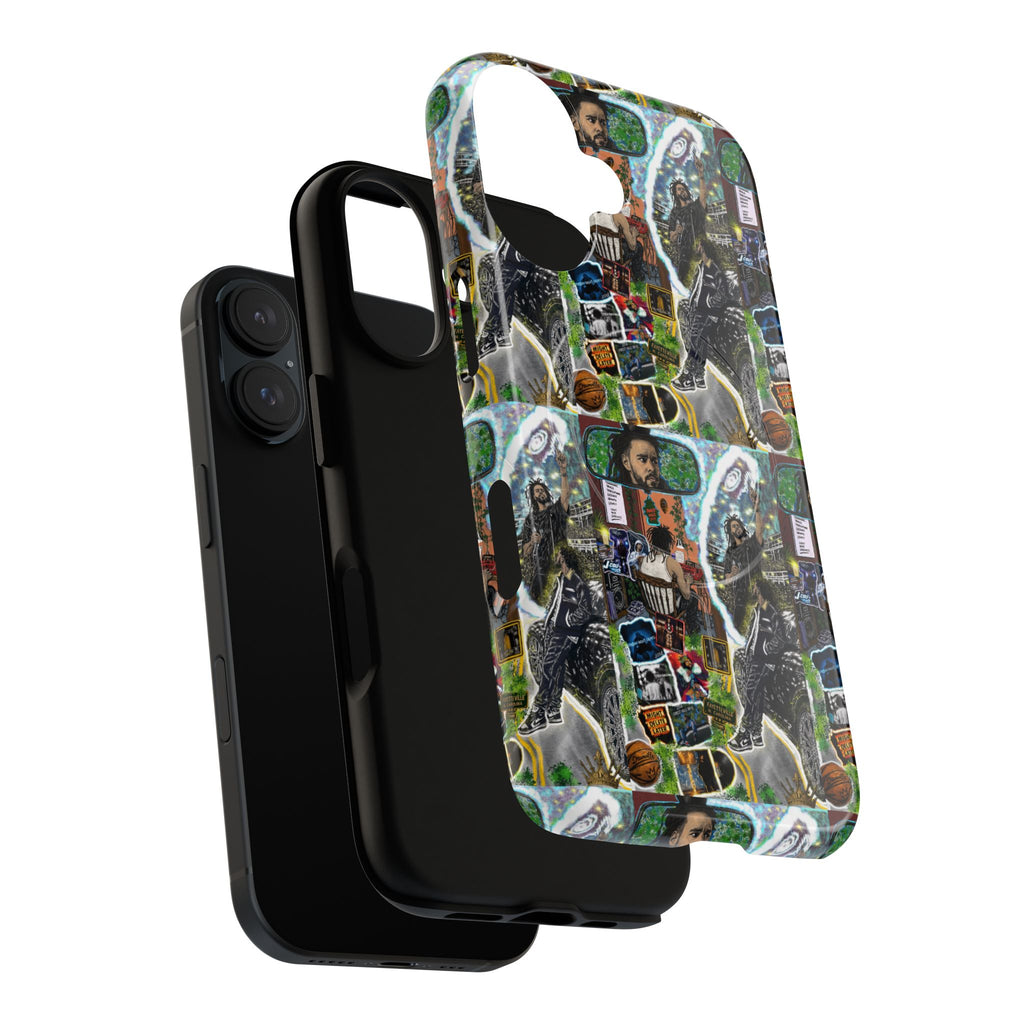 TFO Tough Magnetic Cases