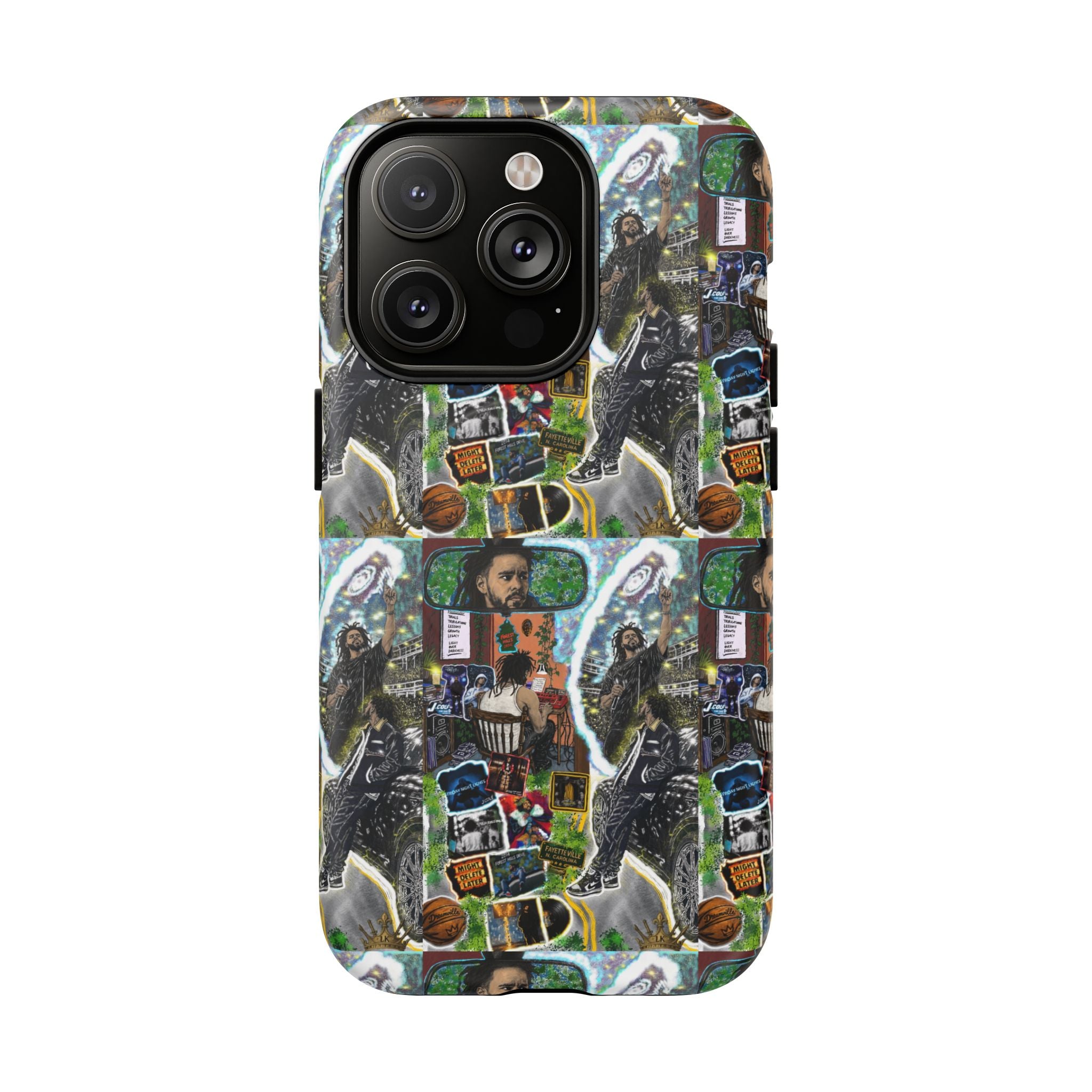 TFO Tough Magnetic Cases