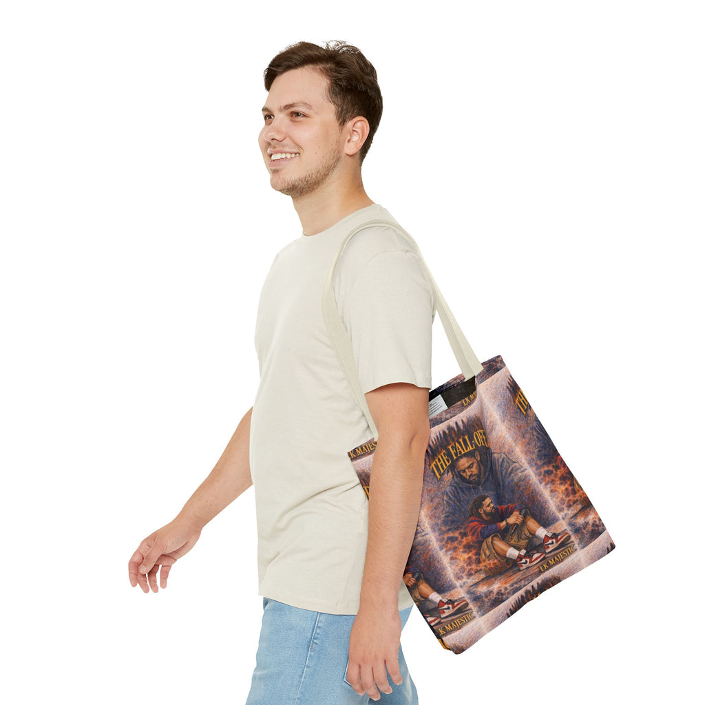 TFO Tote Bag 2.0