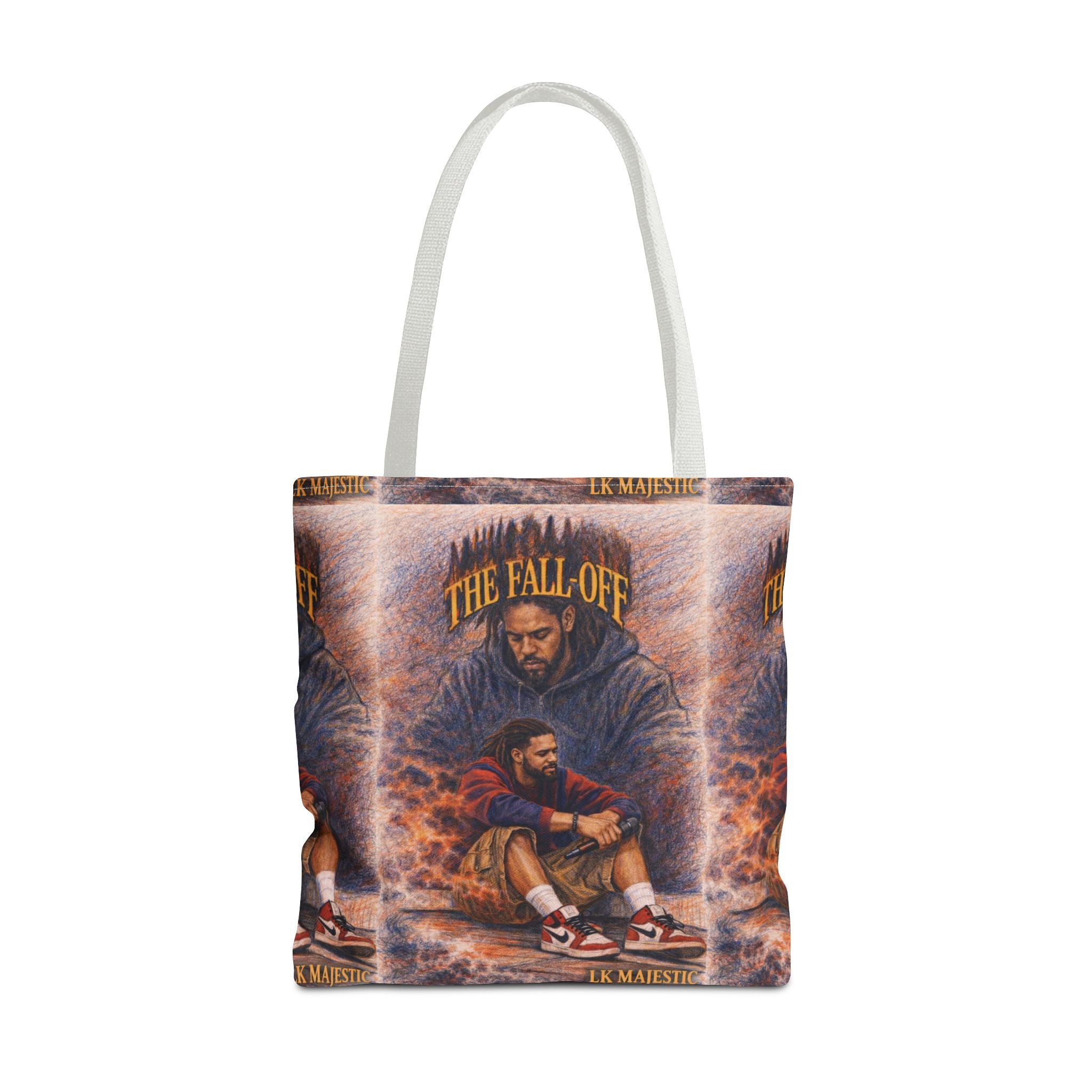 TFO Tote Bag 2.0