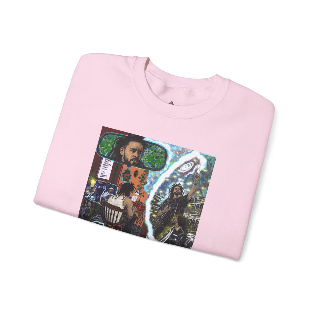 TFO Crewneck Sweatshirt