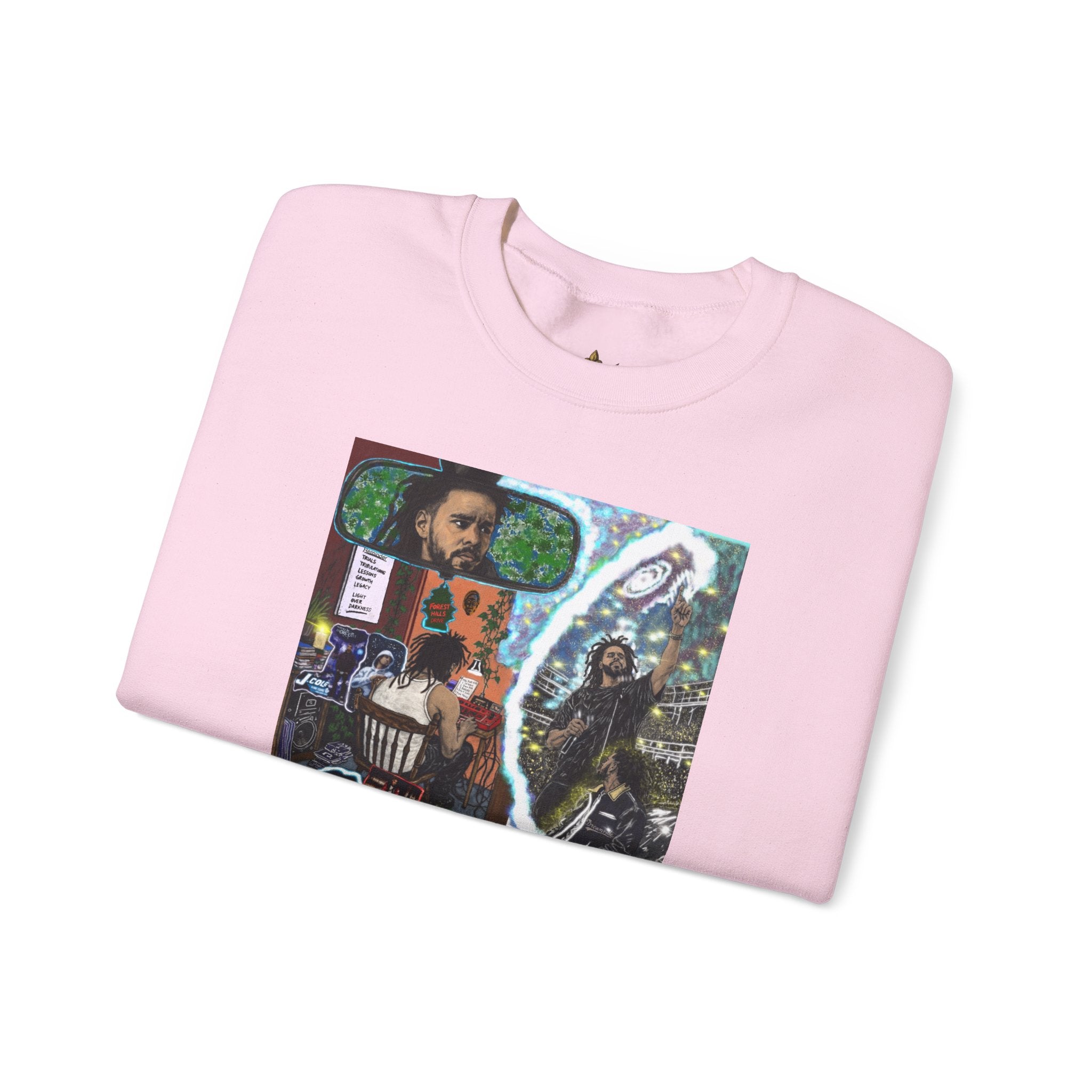 TFO Crewneck Sweatshirt