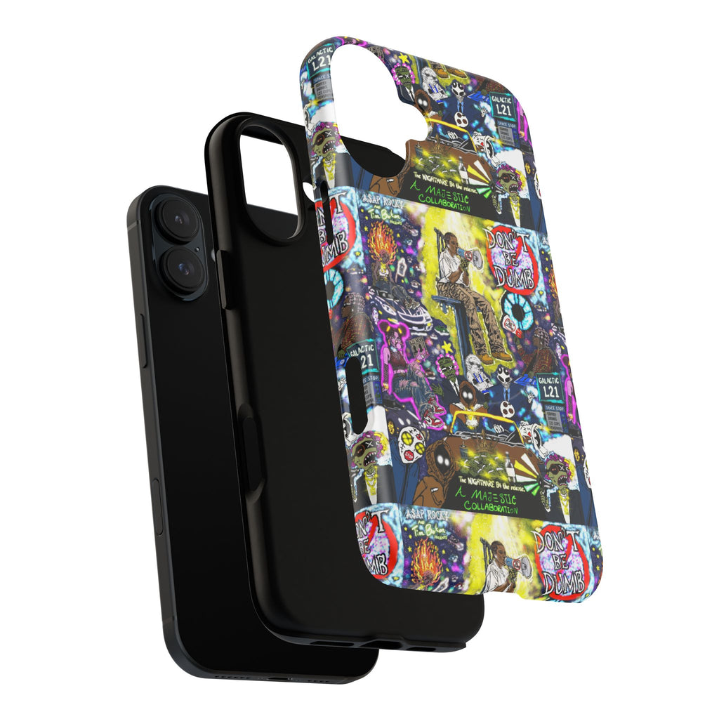 DBD Tough Magnetic Cases