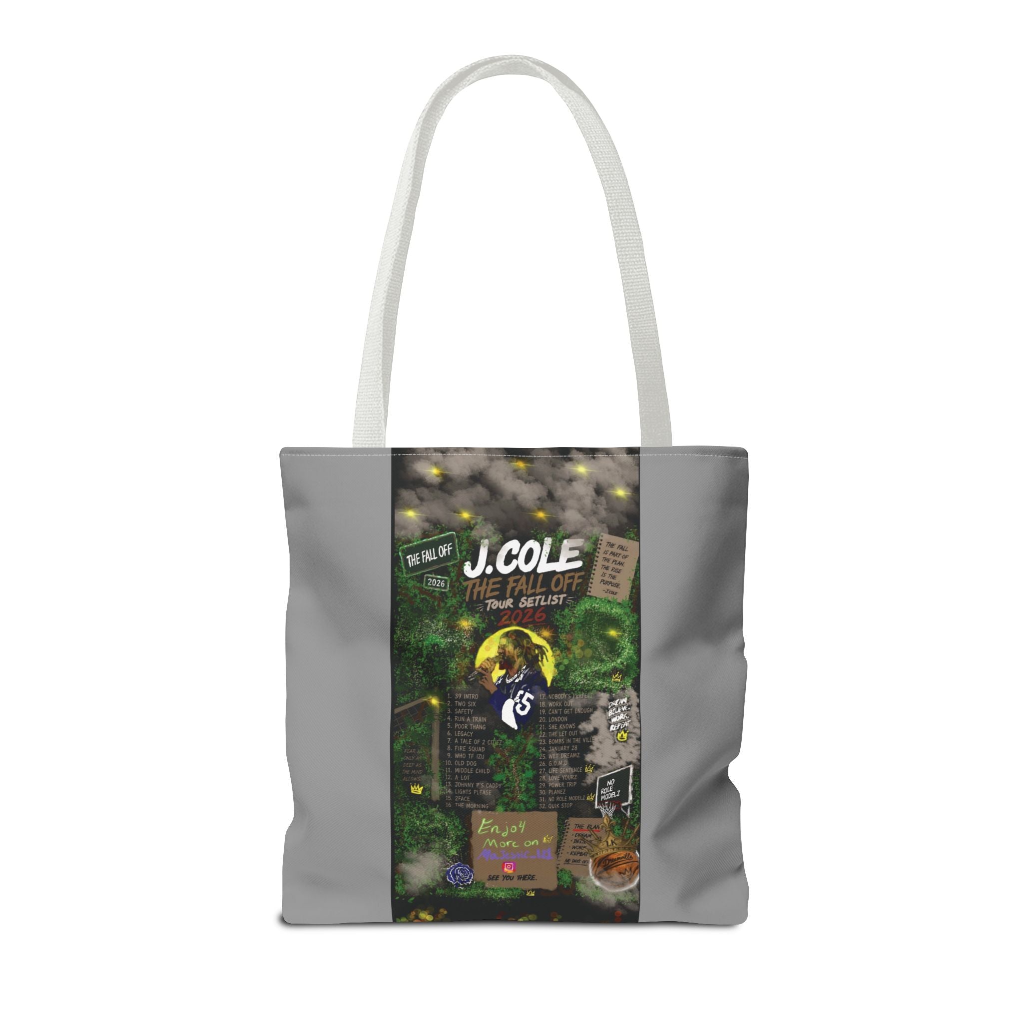 Tote Bag TFO