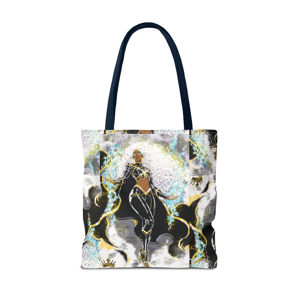 Majestic X ⚡️Tote Bag