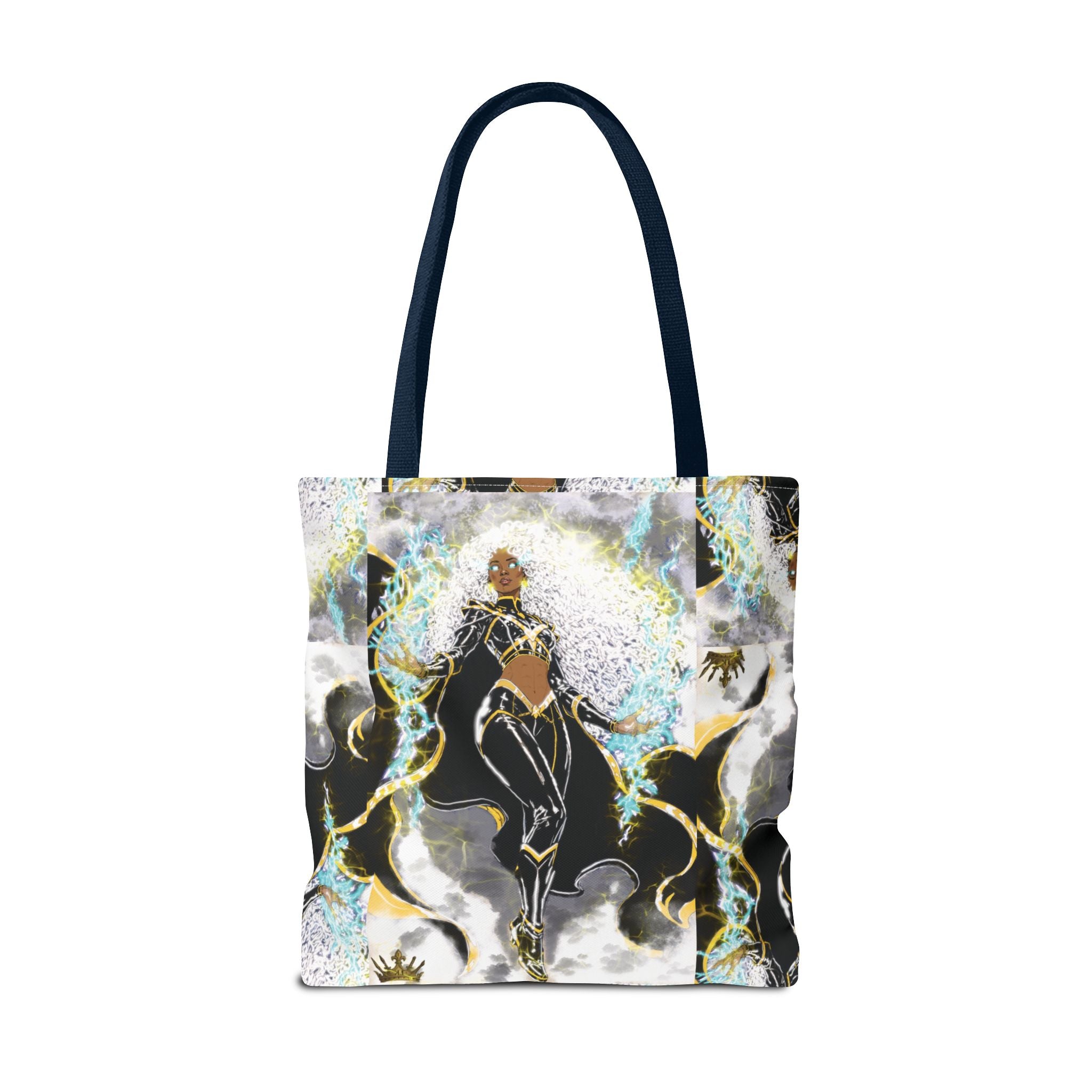 Majestic X ⚡️Tote Bag