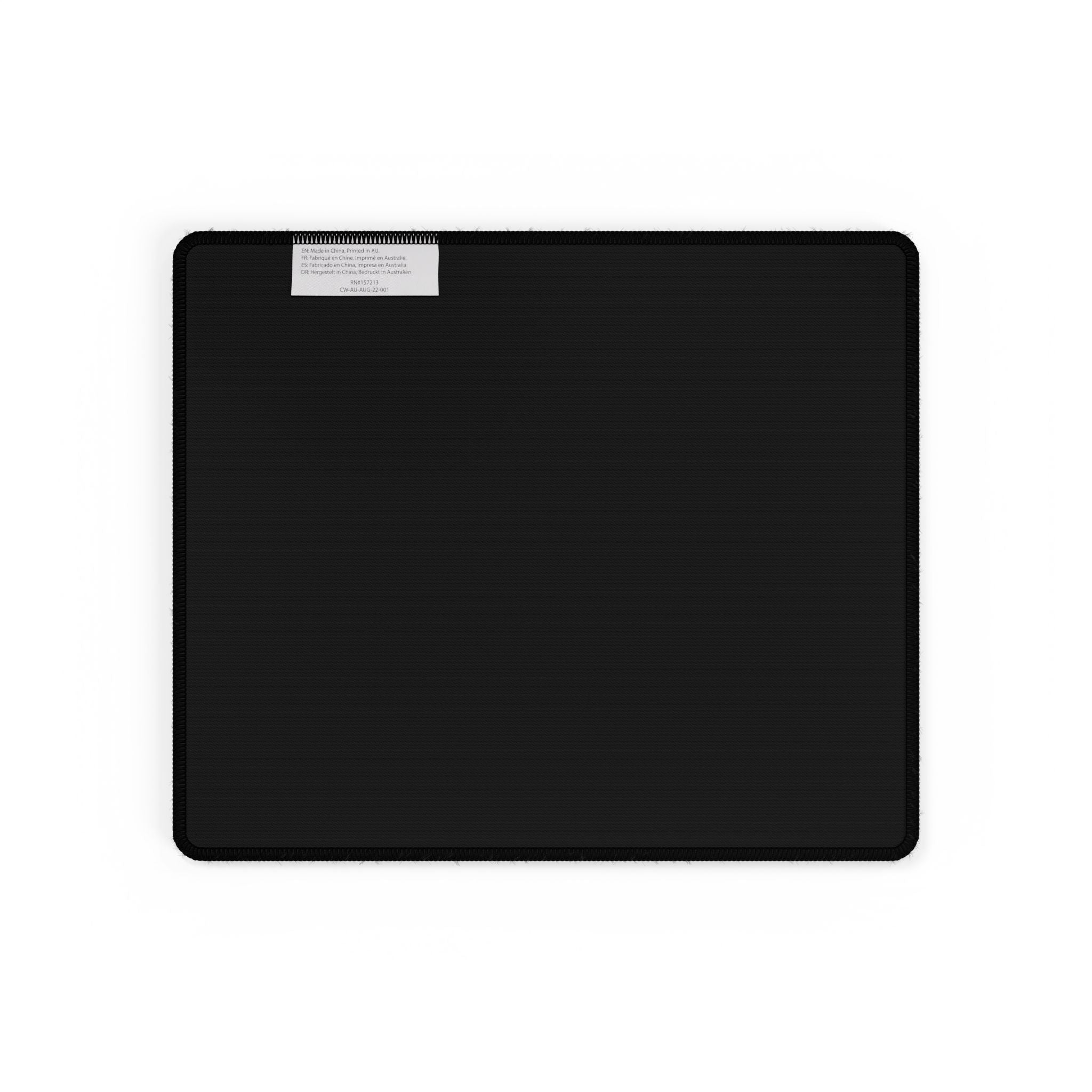 Desk Mats TFO